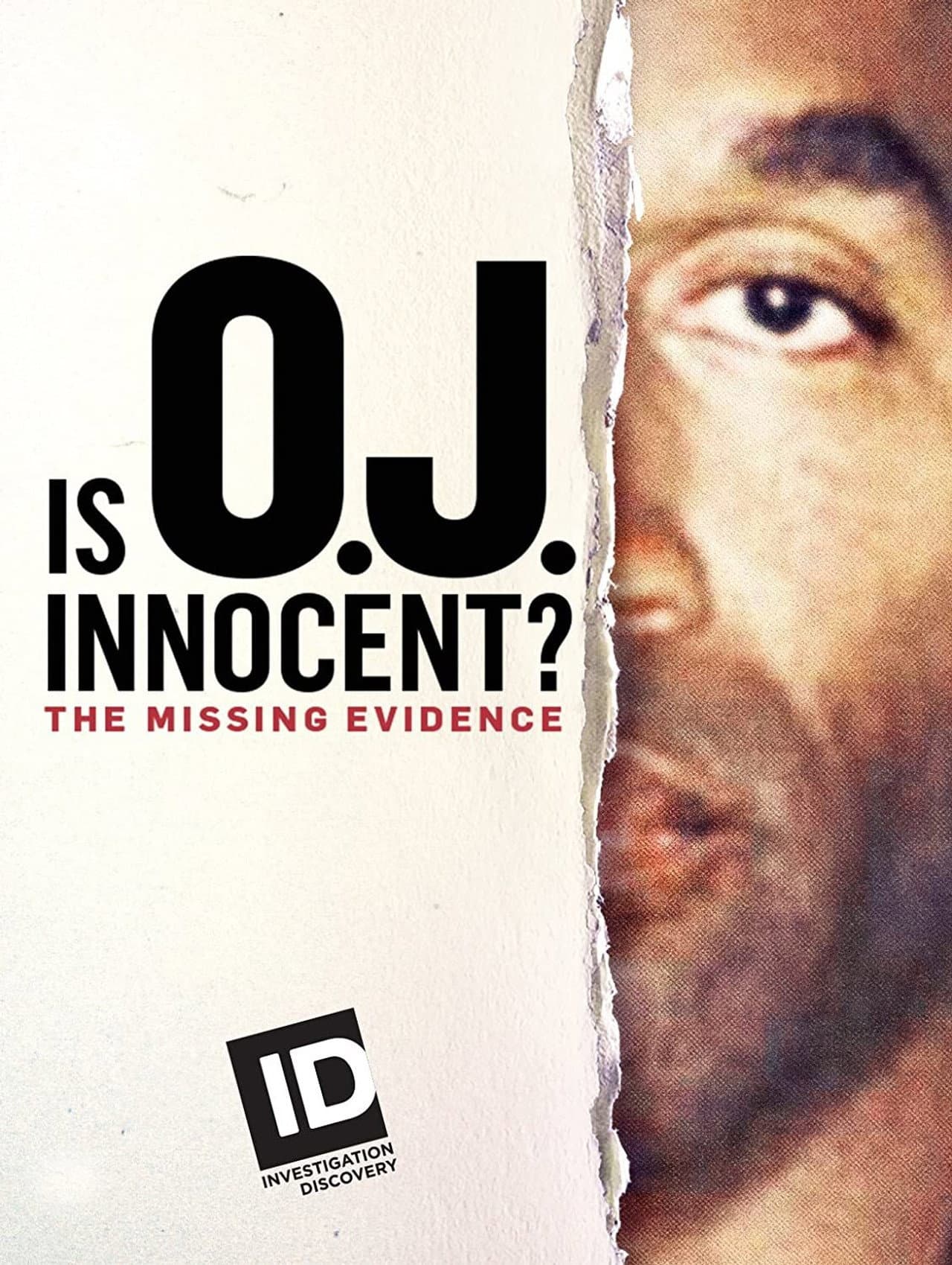 Is O.J. Innocent? The Missing Evidence preview 2
