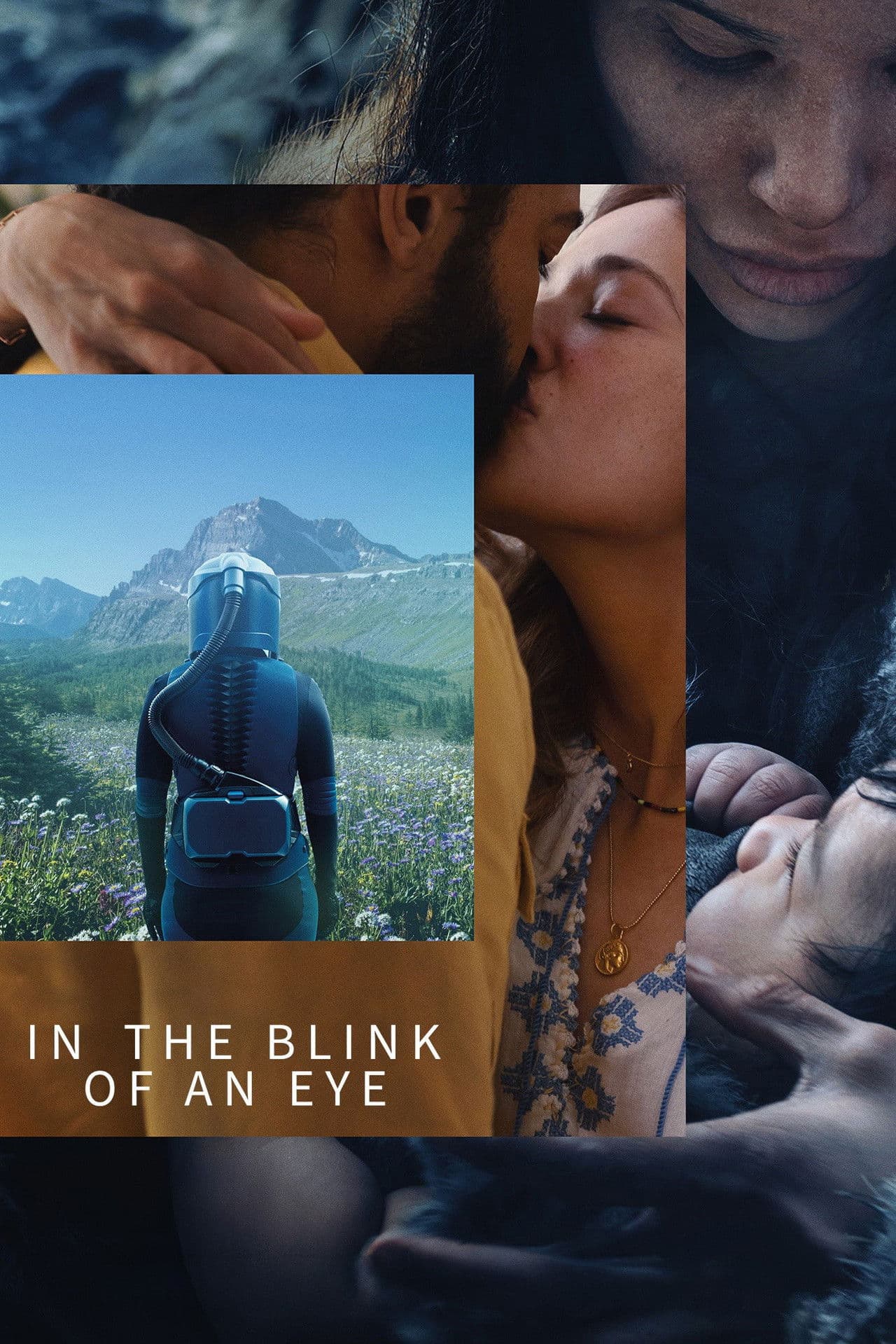 In the Blink of an Eye preview 2