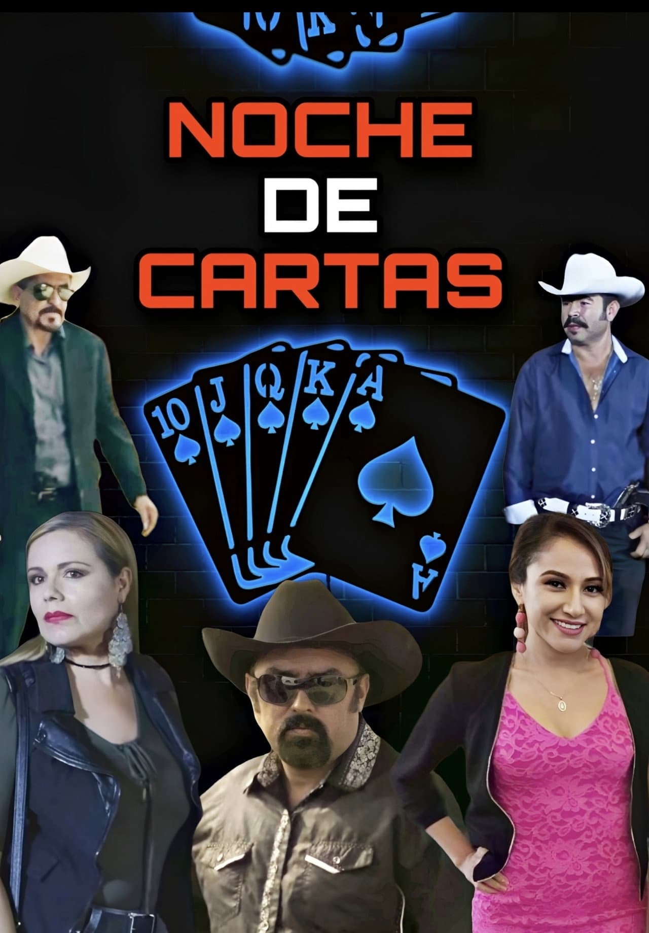 Noche De Cartas preview 2