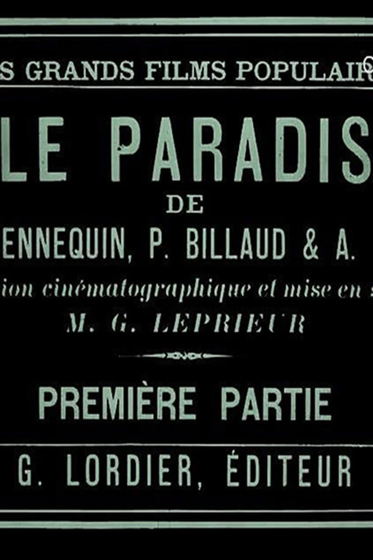 Paradise preview 1