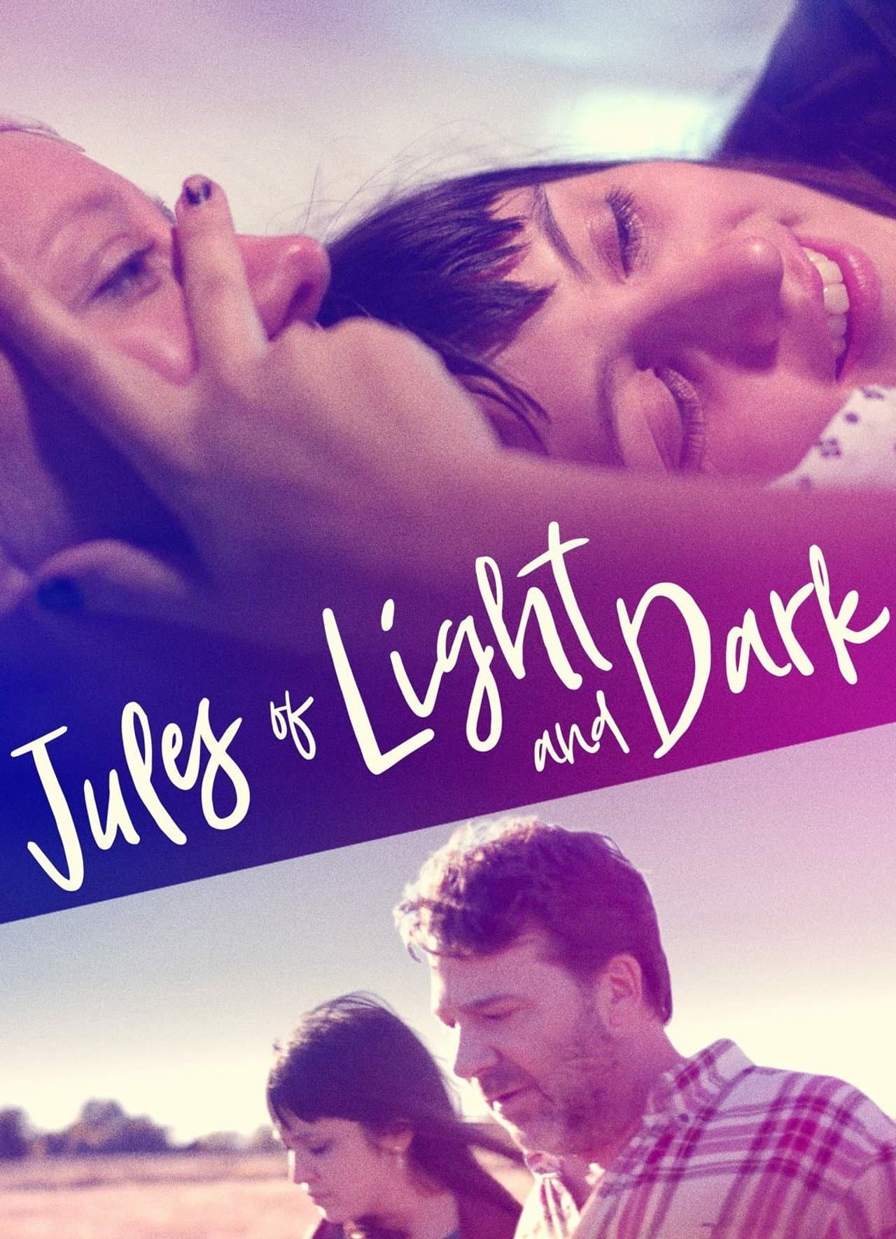 Jules of Light and Dark preview 2
