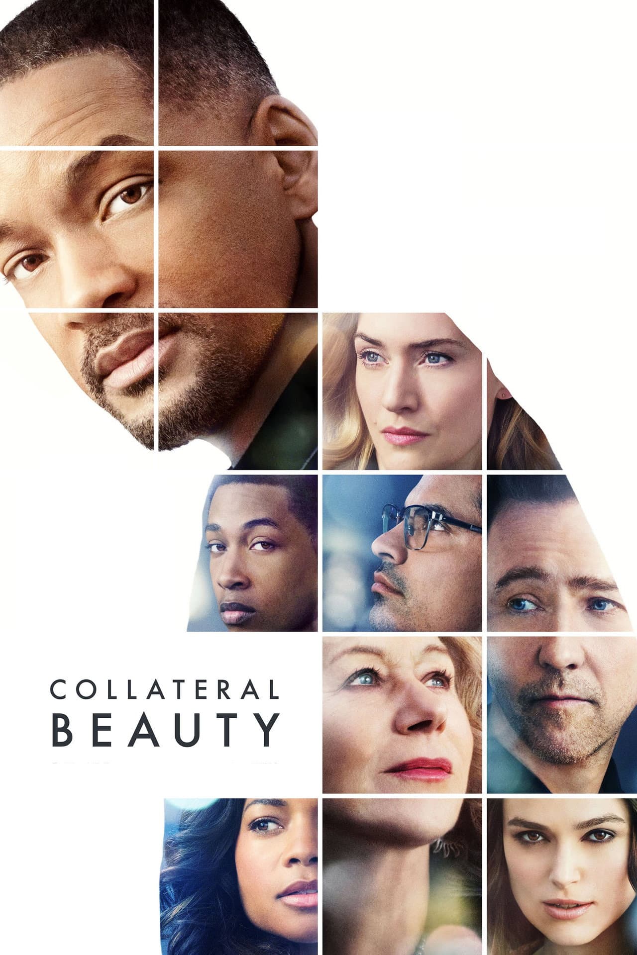 Collateral Beauty preview 2