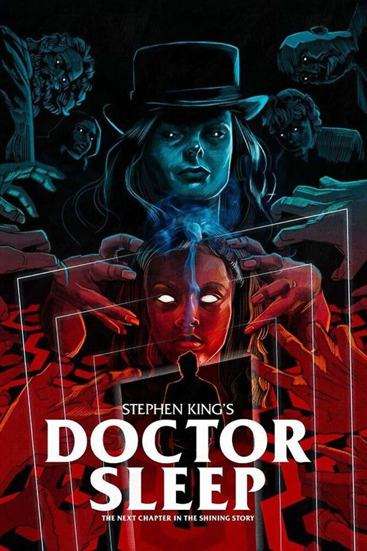 Doctor Sleep: Return To The Overlook preview 1