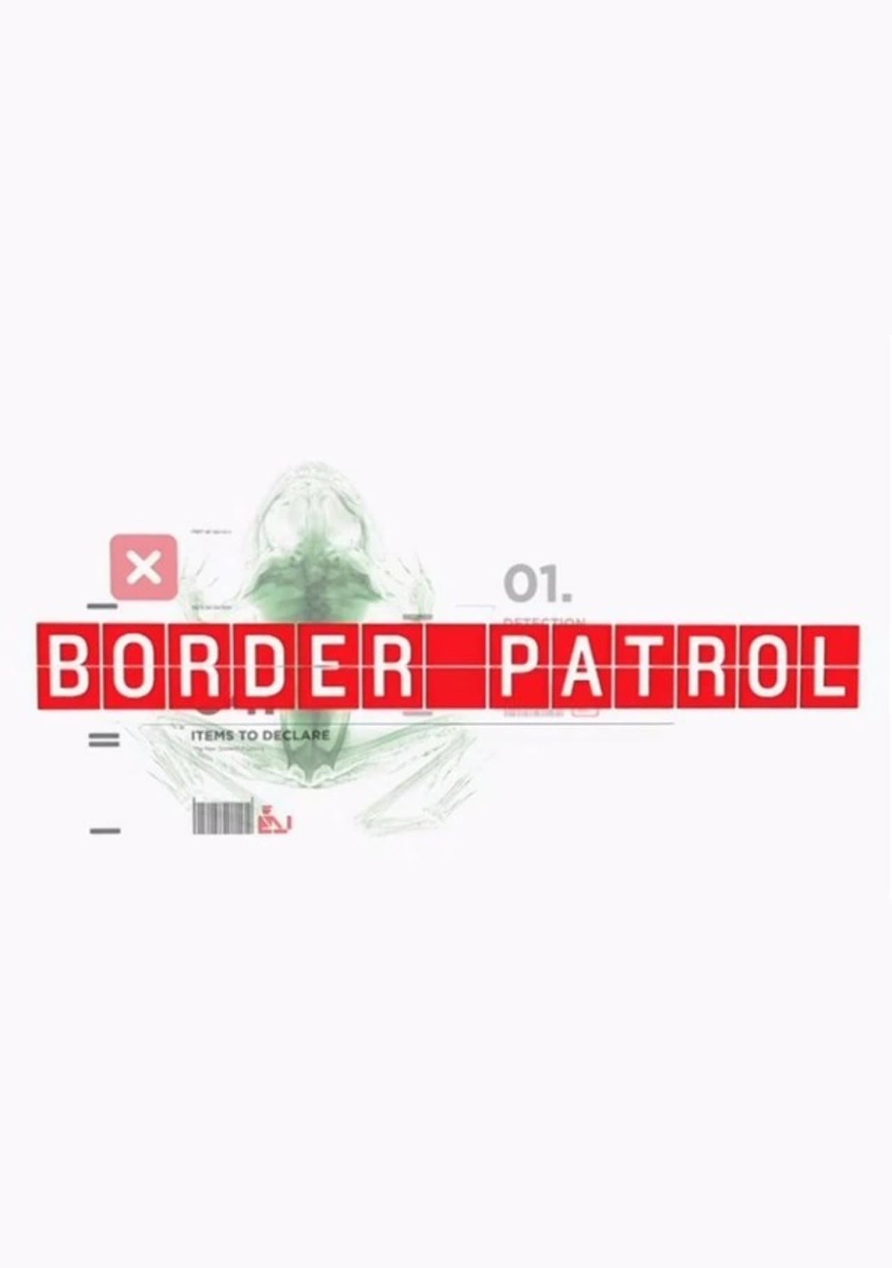 Border Patrol preview 2