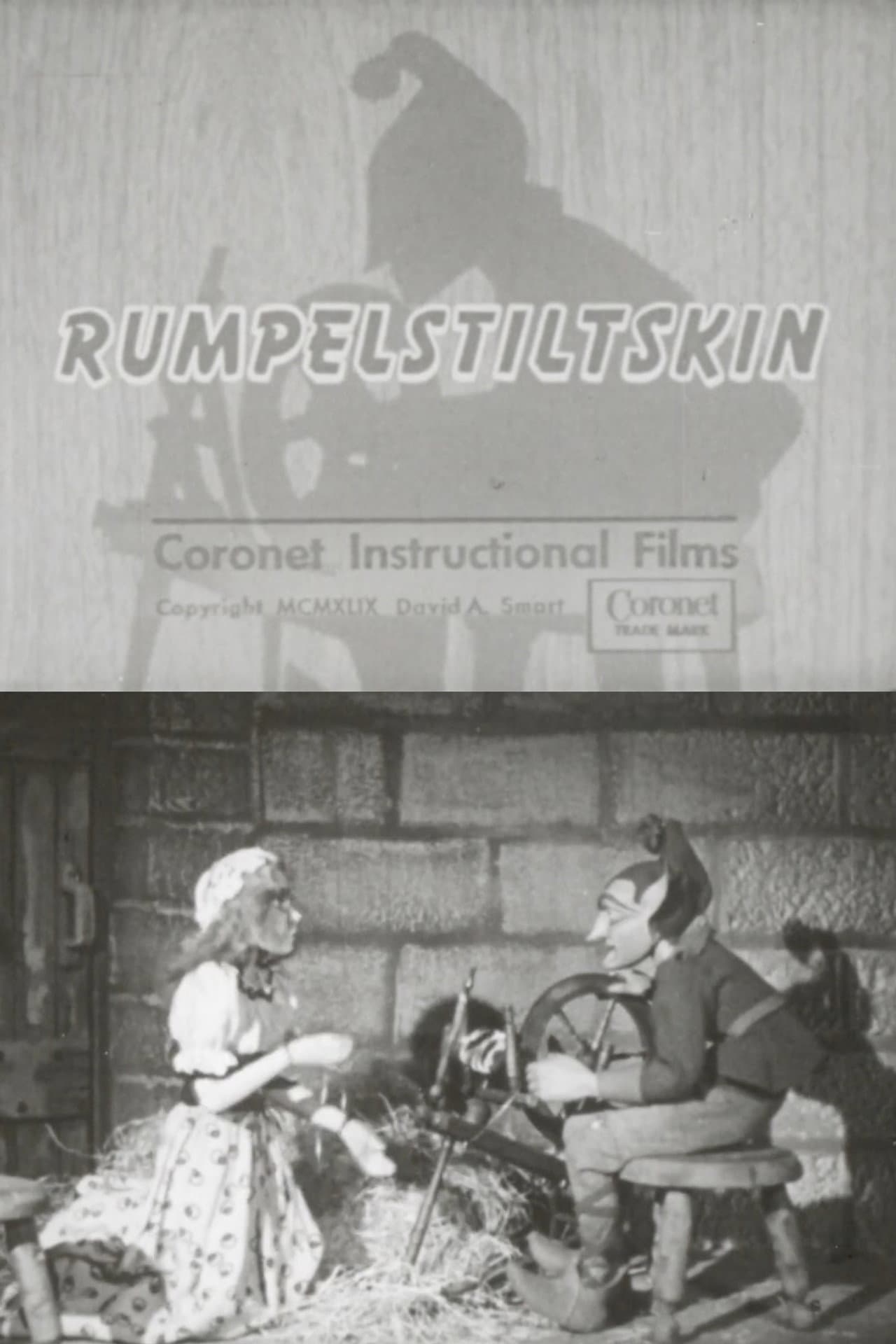 Rumpelstiltskin preview 1