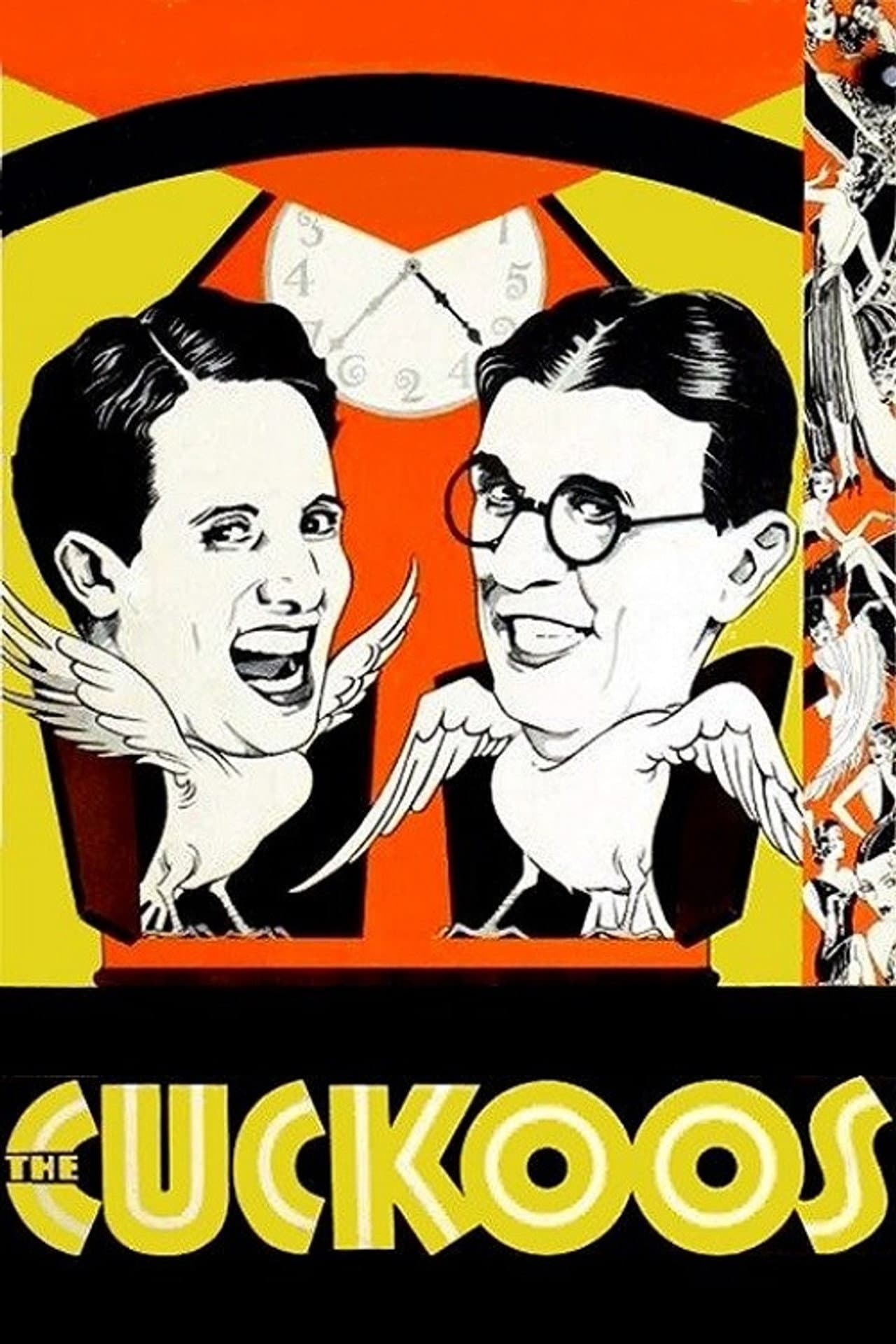 The Cuckoos preview 2