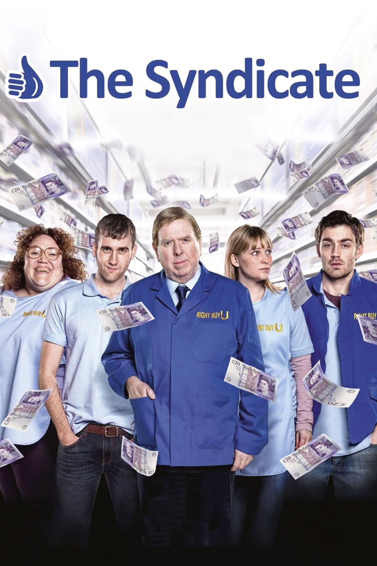 The Syndicate preview 2