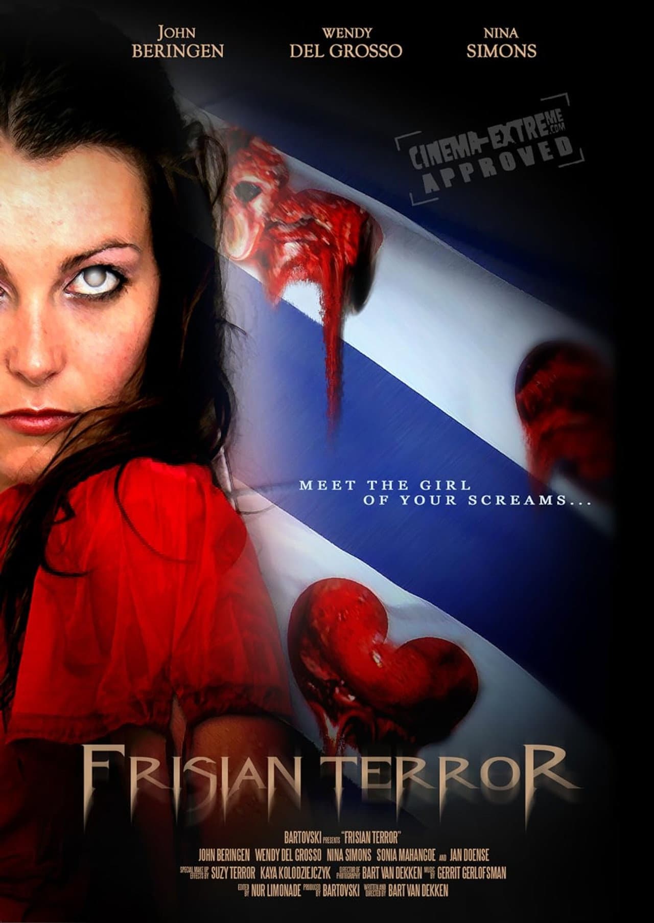 Frisian Terror preview 1