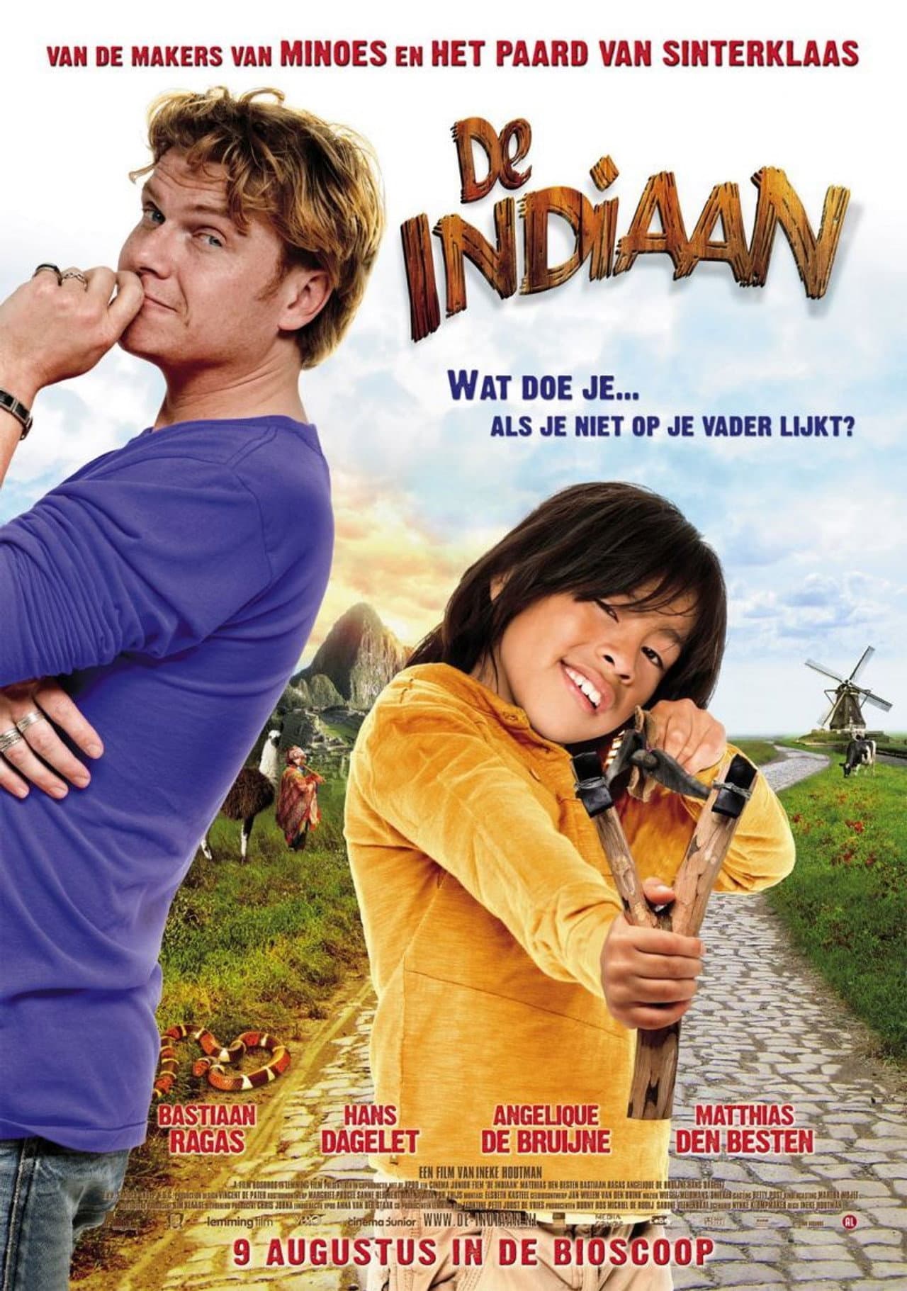 The Indian preview 2