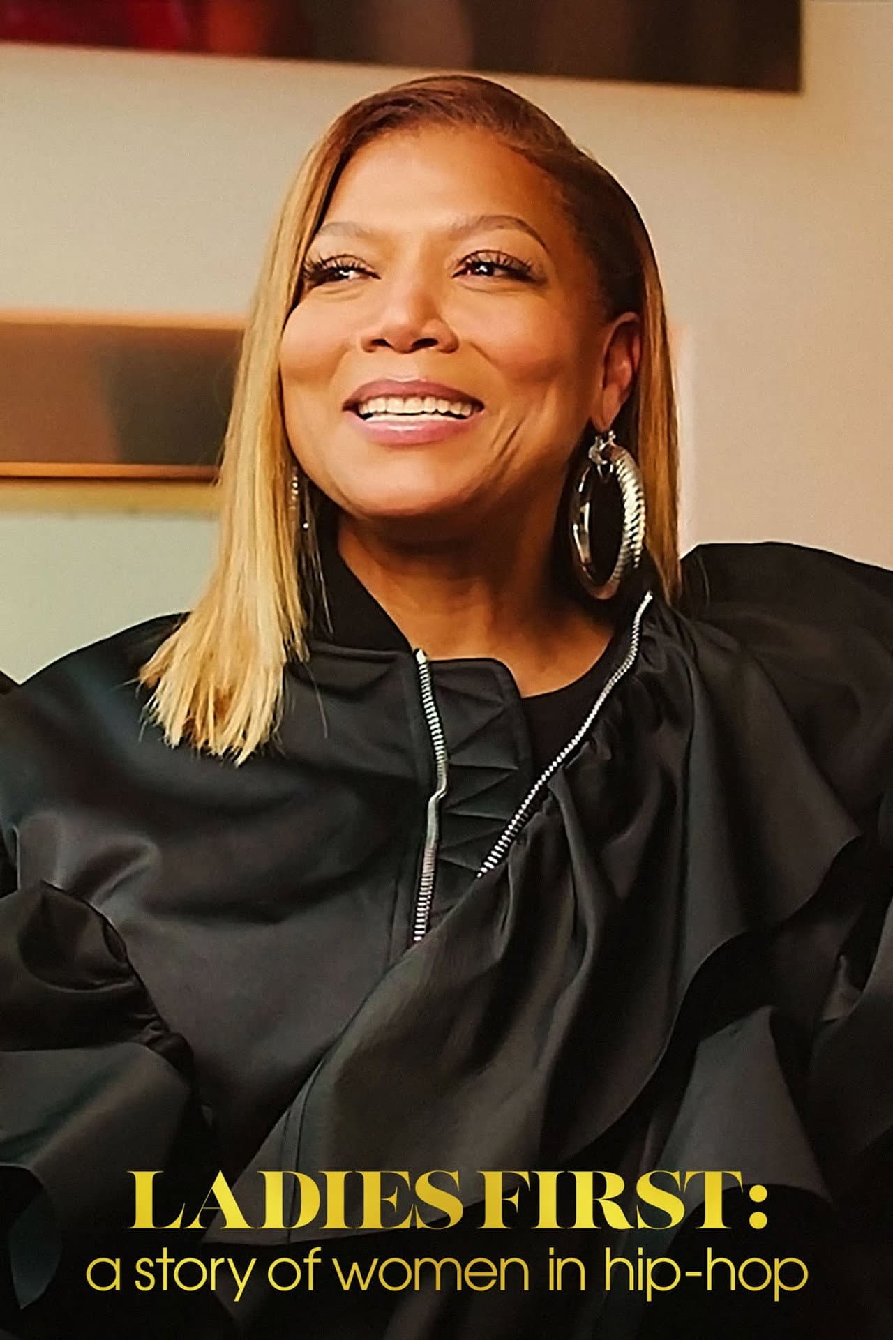 Ladies First: A Story of Women in Hip-Hop preview 2