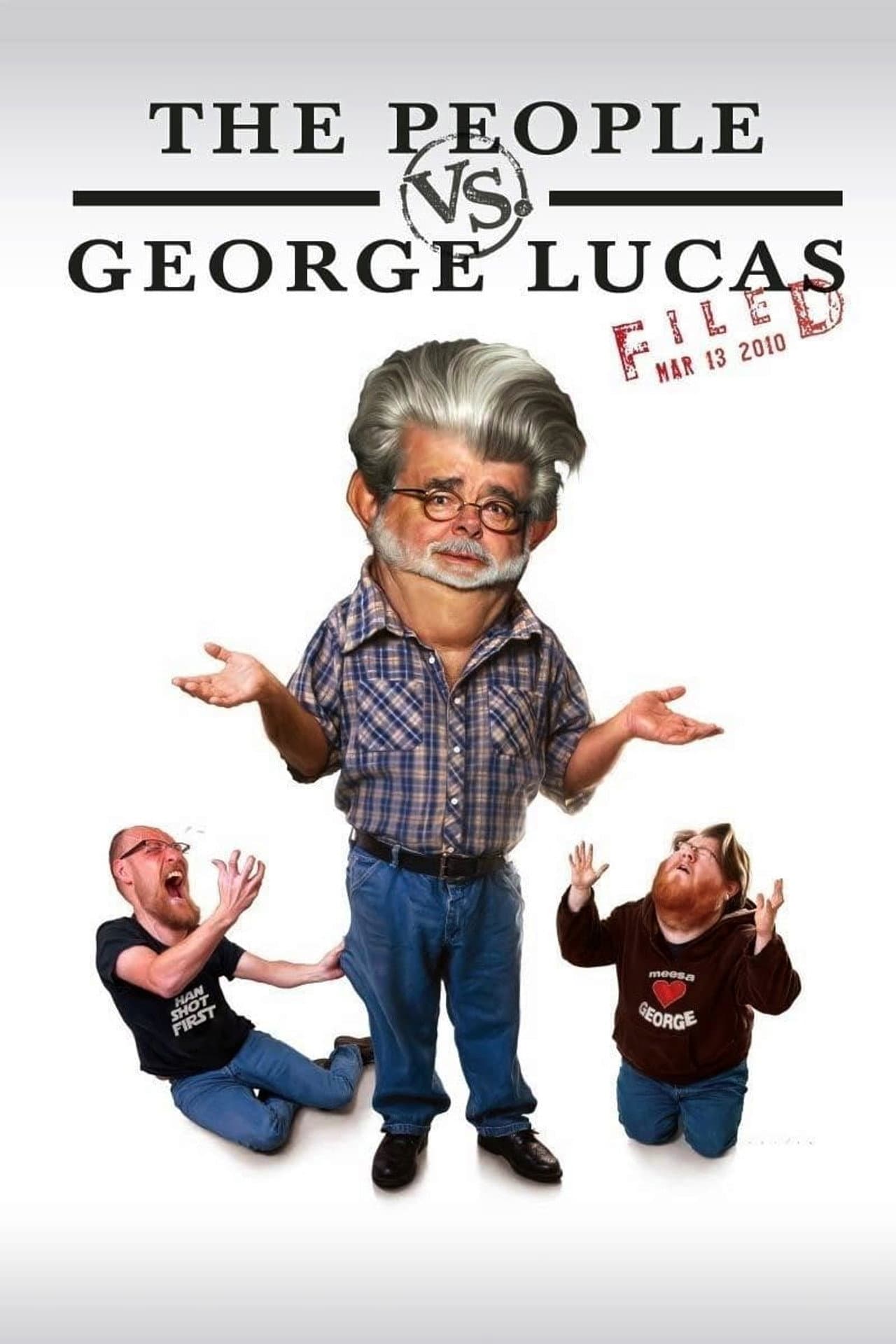 The People vs. George Lucas preview 2