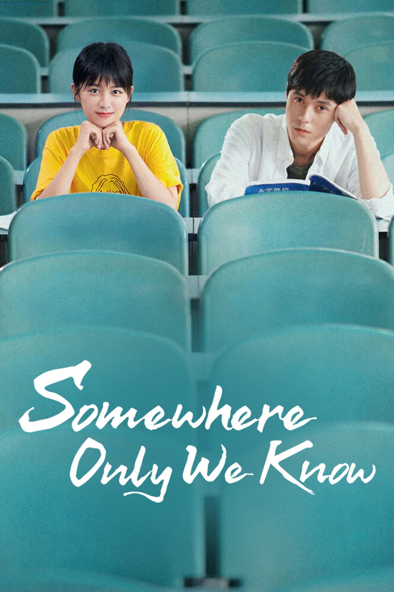 Somewhere Only We Know preview 2