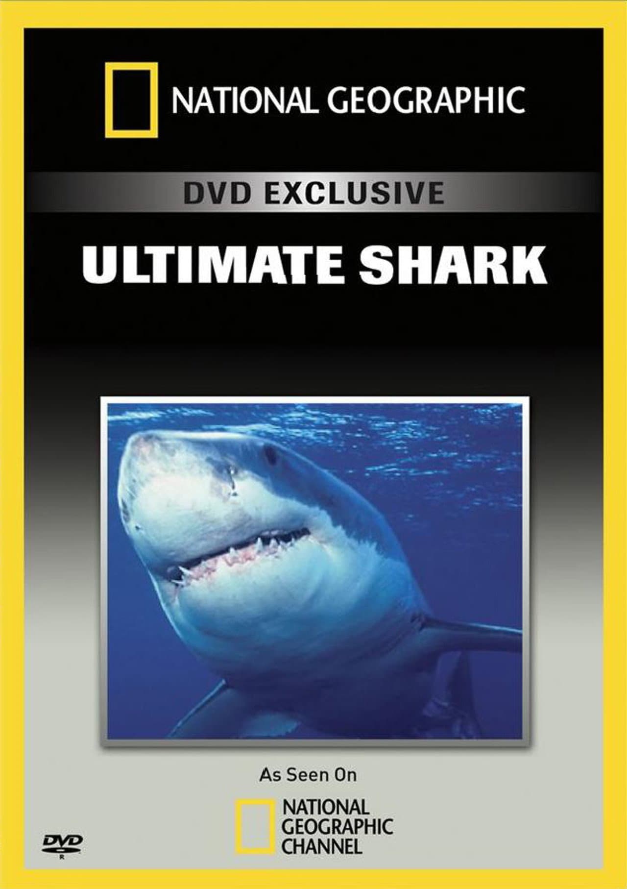 National Geographic Ultimate Shark preview 2