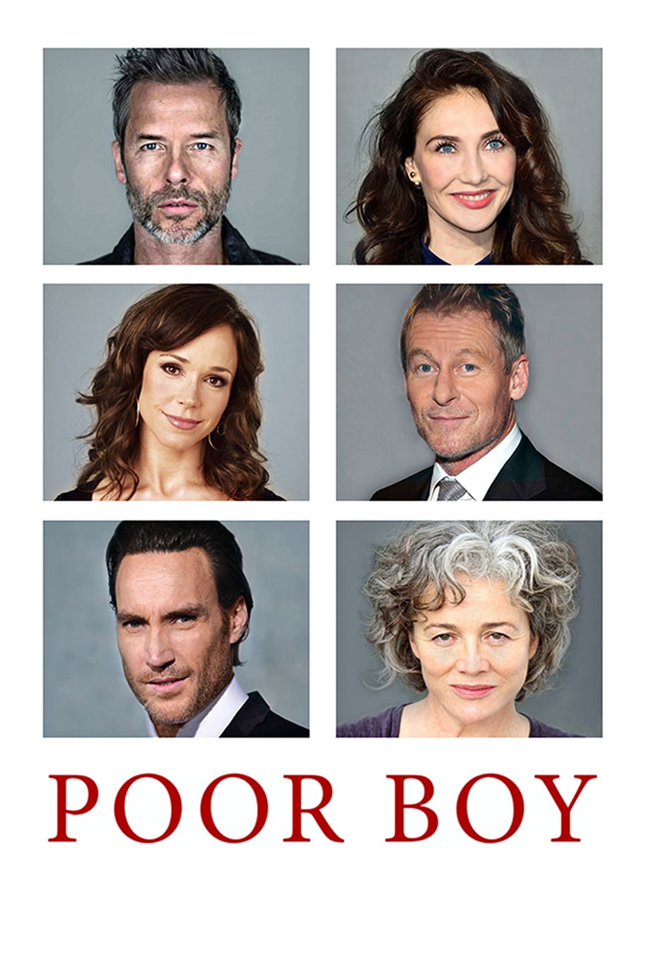 Poor Boy preview 2