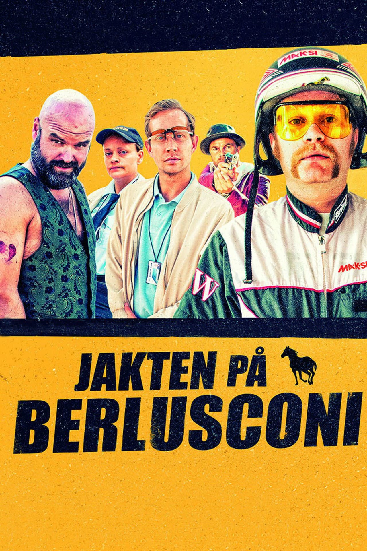 Chasing Berlusconi preview 2