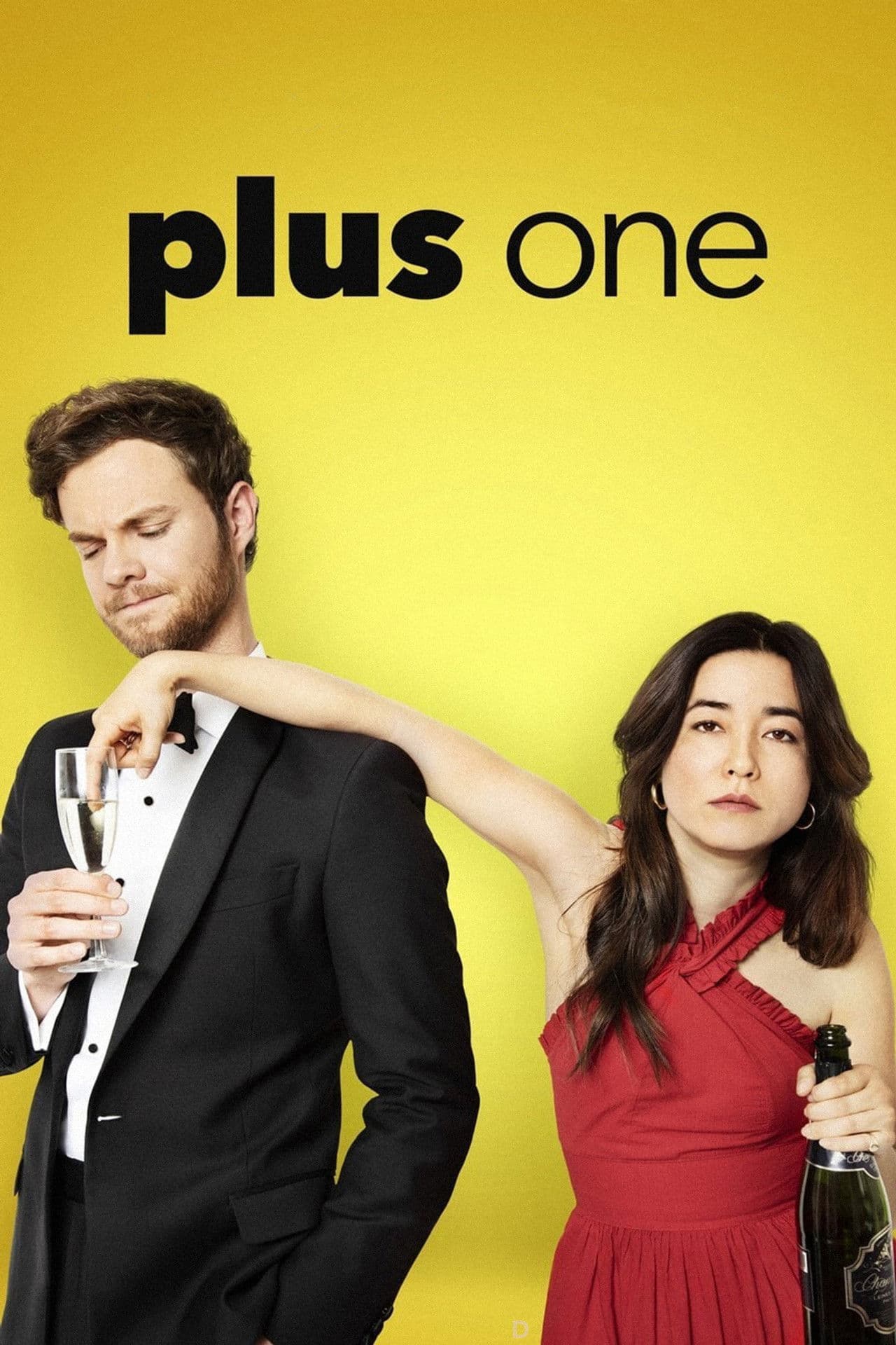 Plus One preview 2