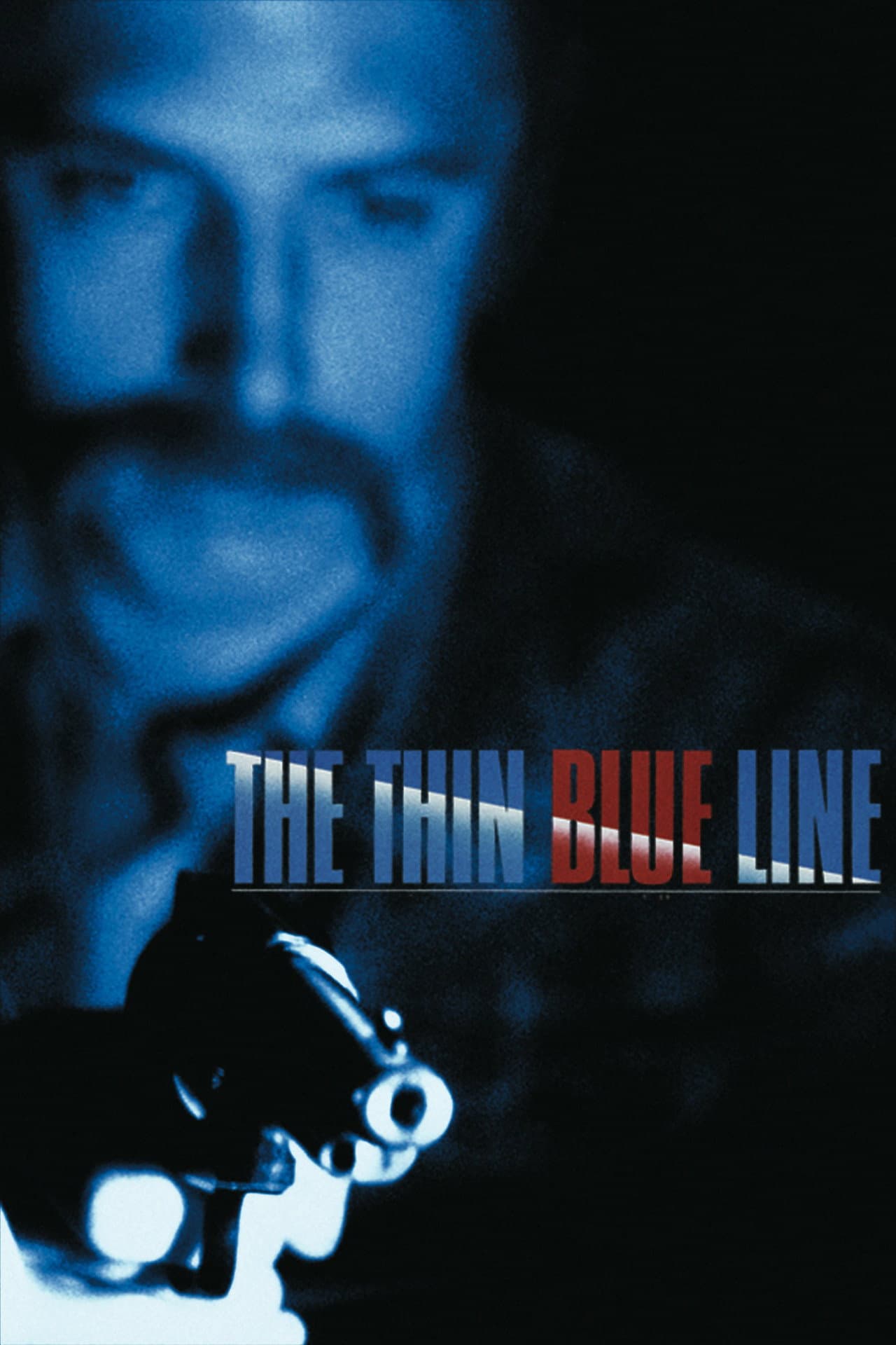 The Thin Blue Line preview 2