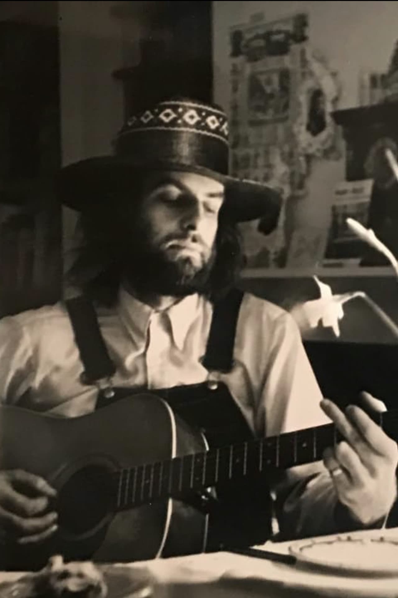 Old Suffolk Boy preview 1