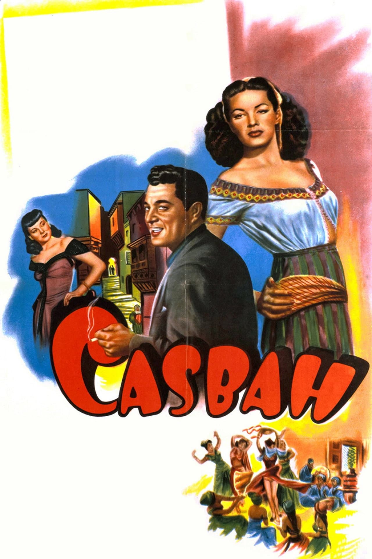 Casbah preview 2
