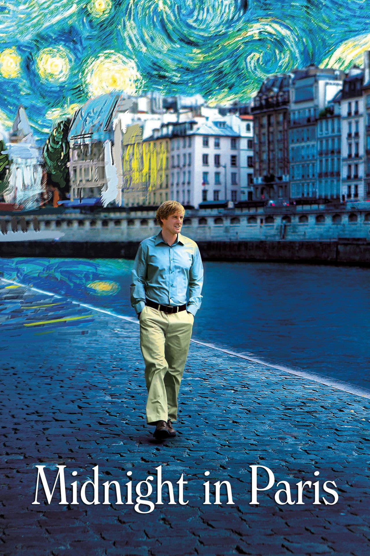 Midnight in Paris preview 2