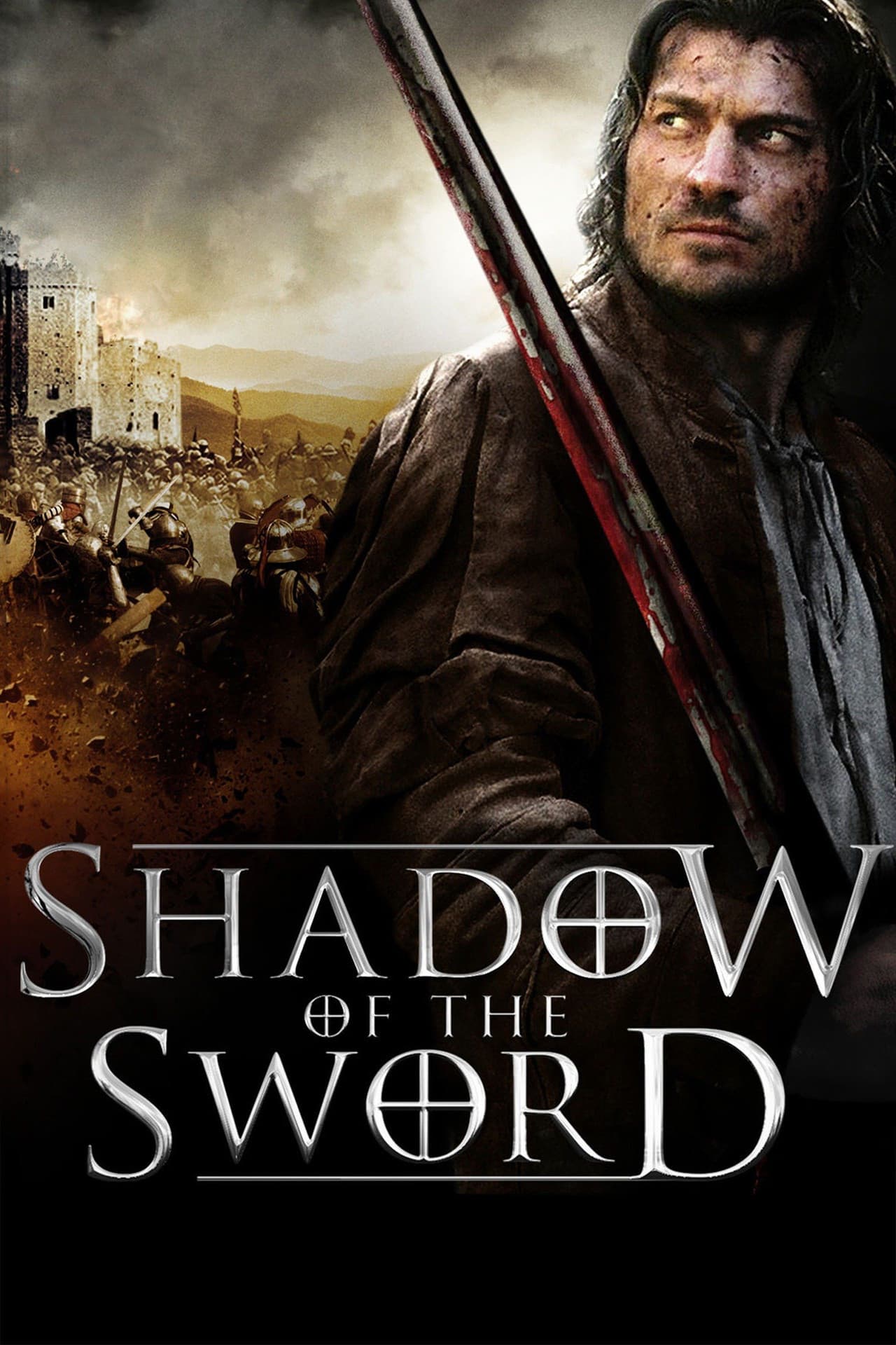 Shadow of the Sword preview 2