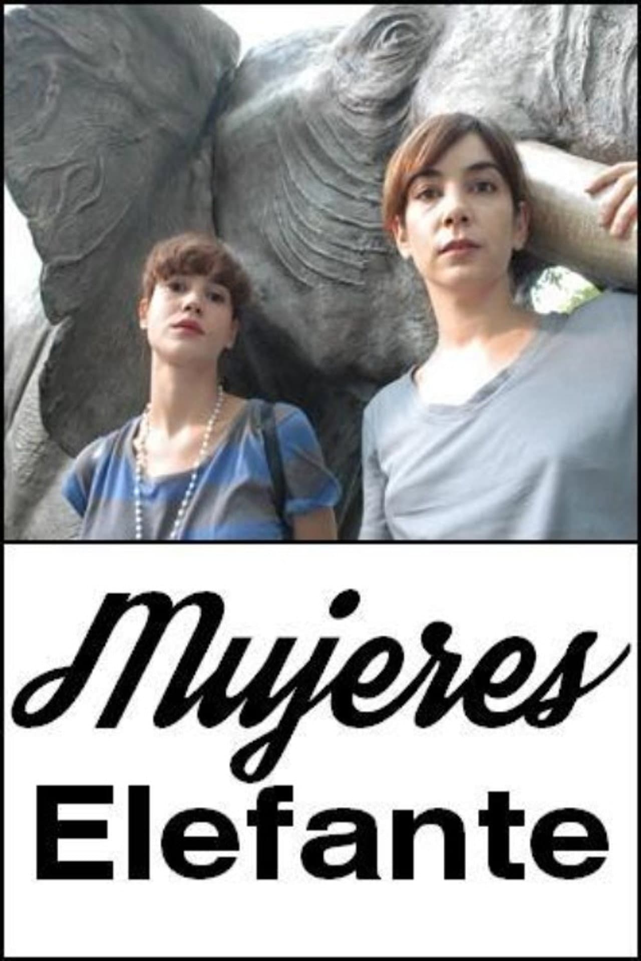 Mujeres elefante preview 1