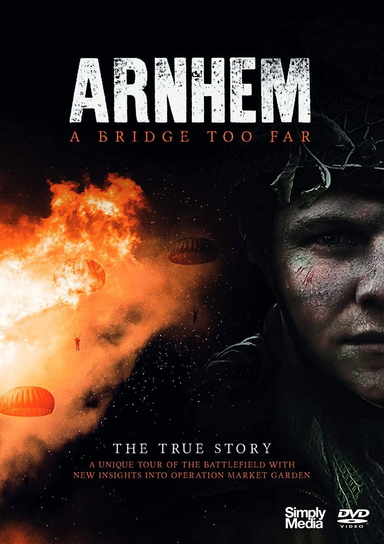 Arnhem - A Bridge Too Far - The True Story preview 1
