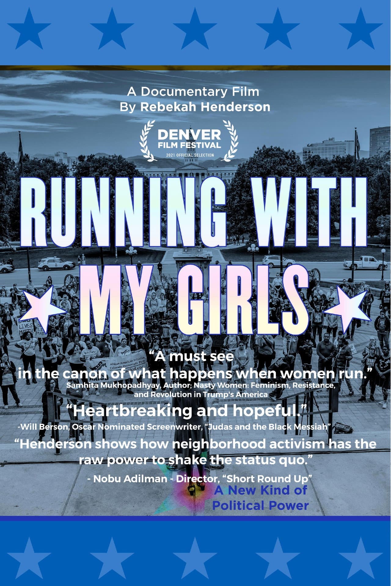 Running with My Girls preview 2