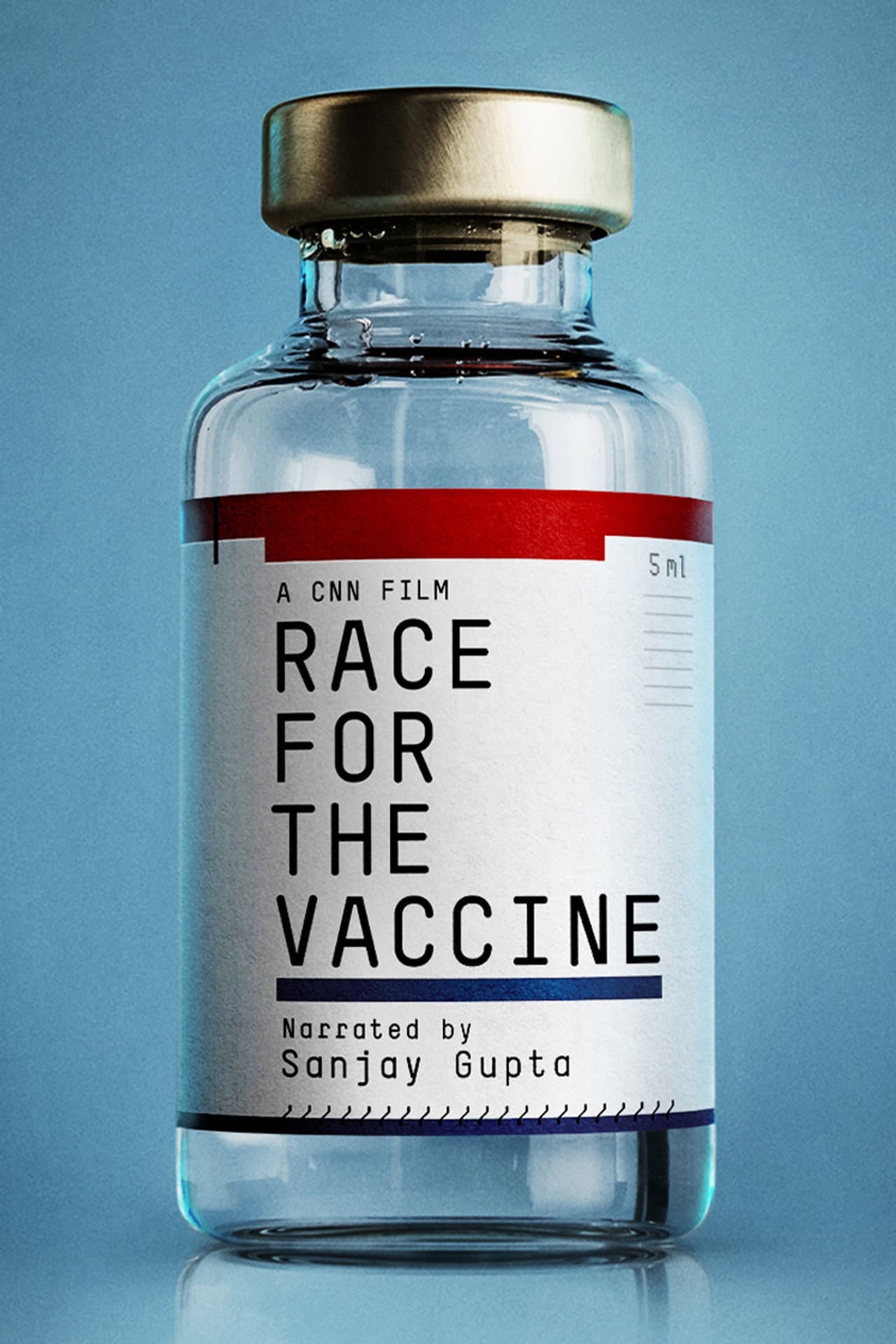 Race for the Vaccine preview 2