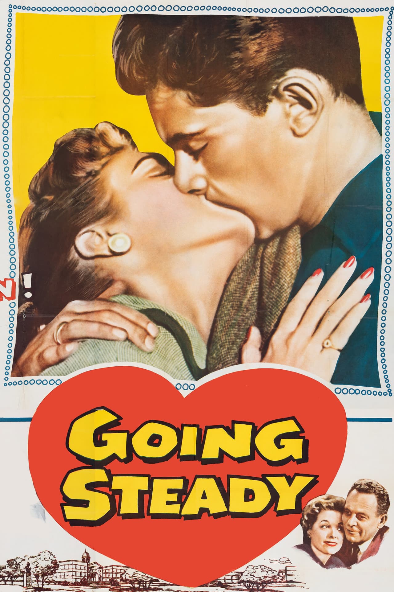 Going Steady preview 2