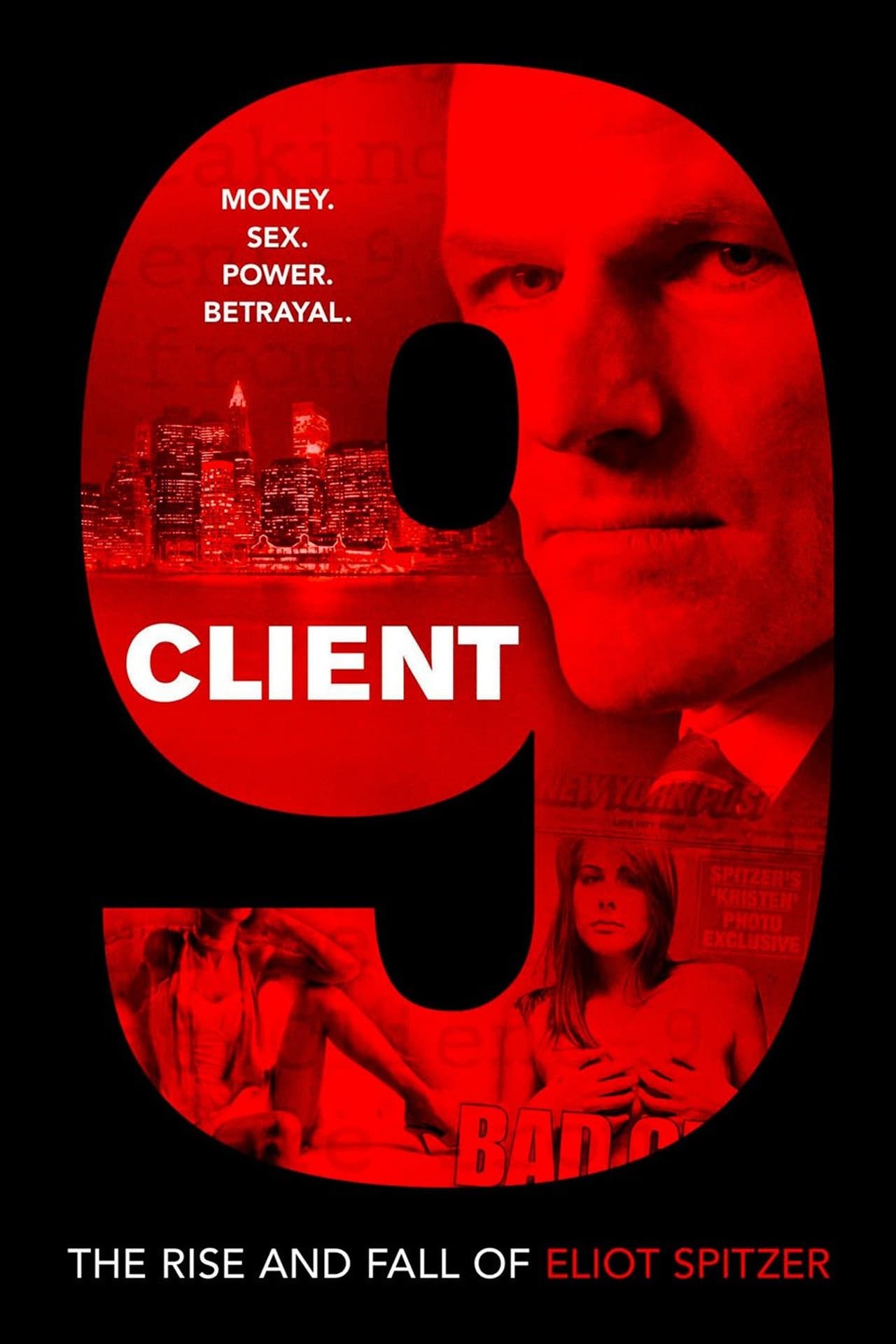 Client 9: The Rise and Fall of Eliot Spitzer preview 2