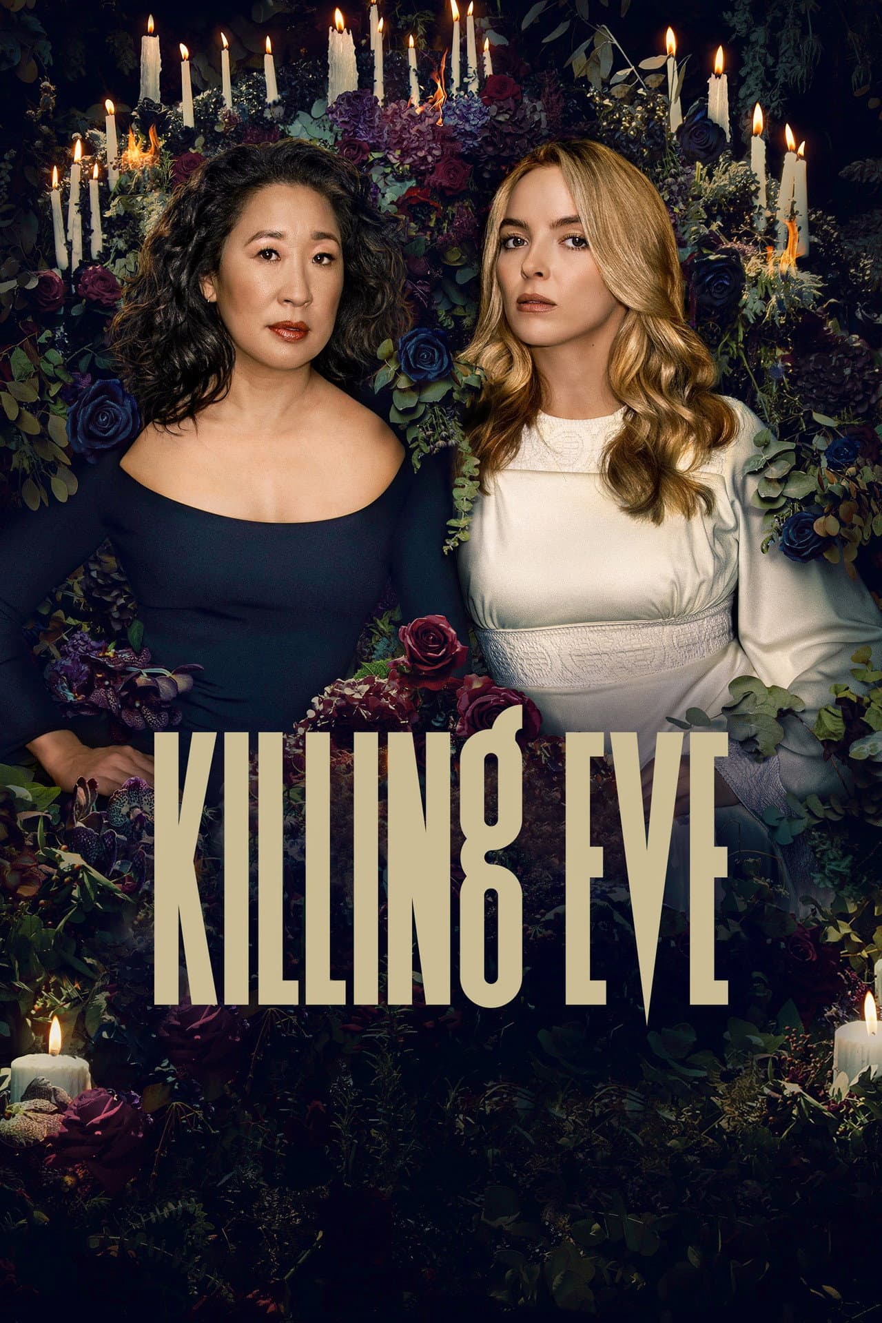 Killing Eve preview 2