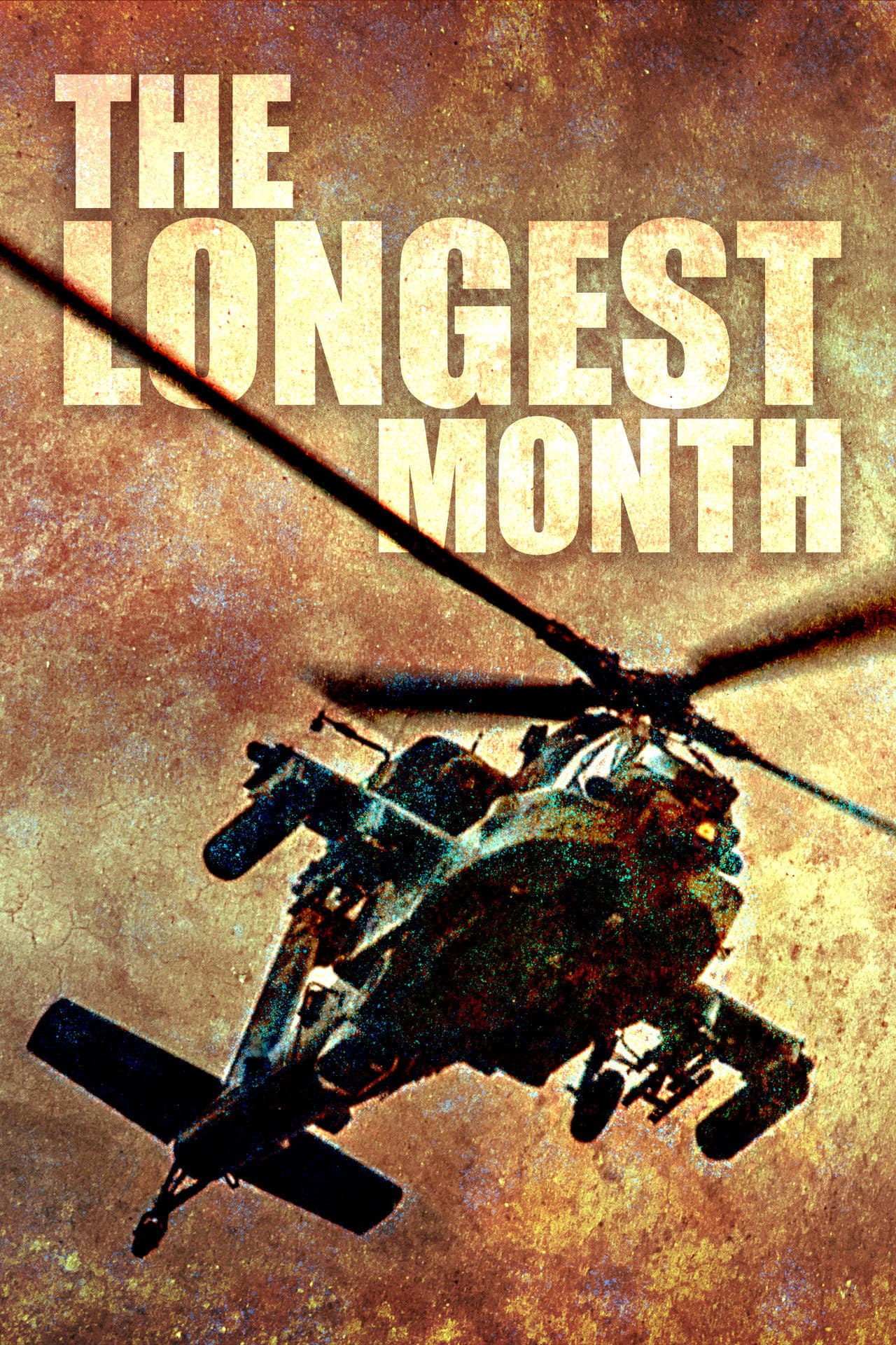 The Longest Month preview 2