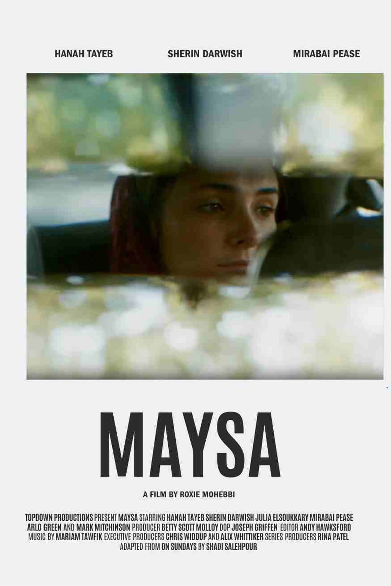 Maysa preview 2