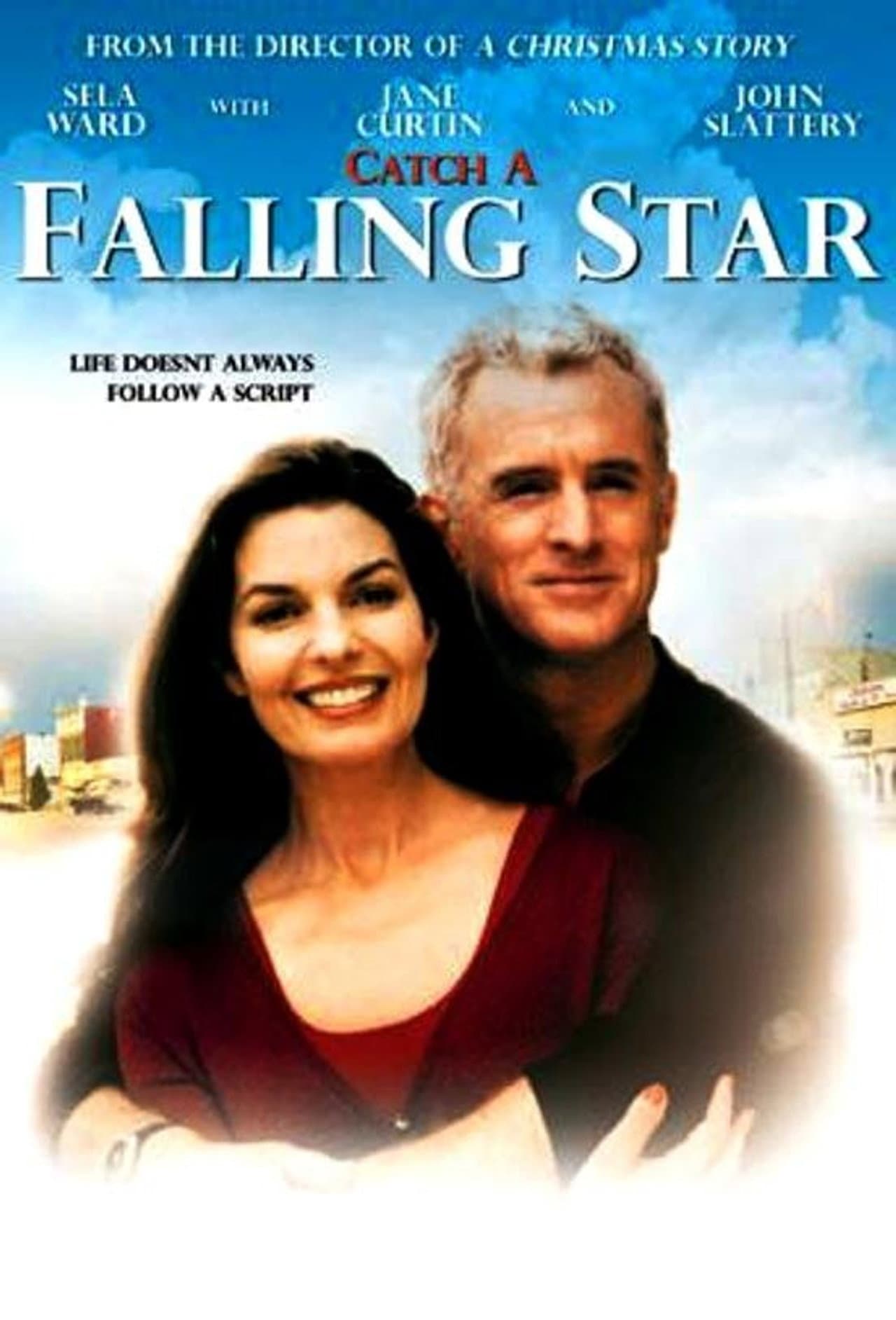 Catch a Falling Star preview 2