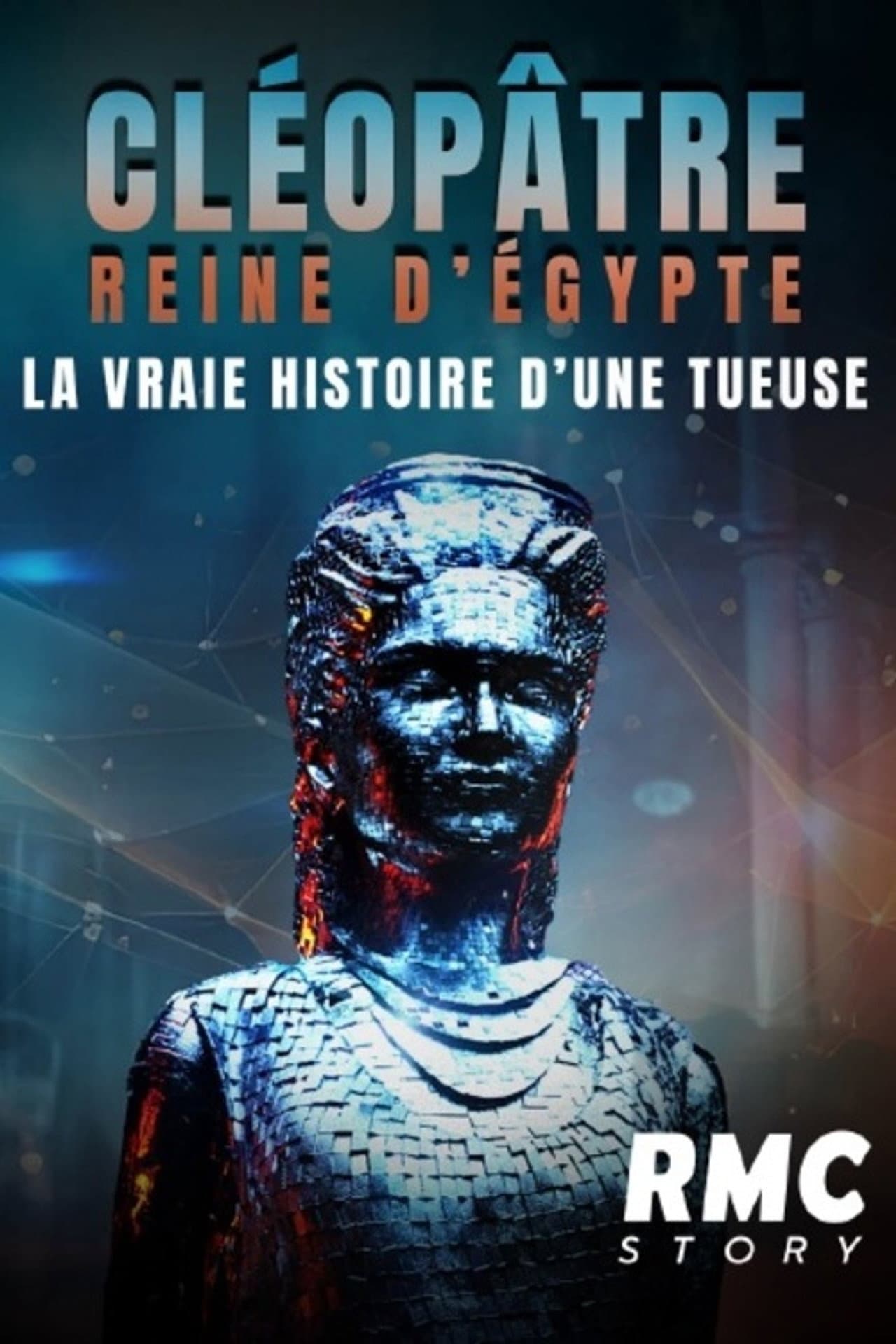 Cléopâtre reine d'Égypte : la vraie histoire d'une tueuse preview 2