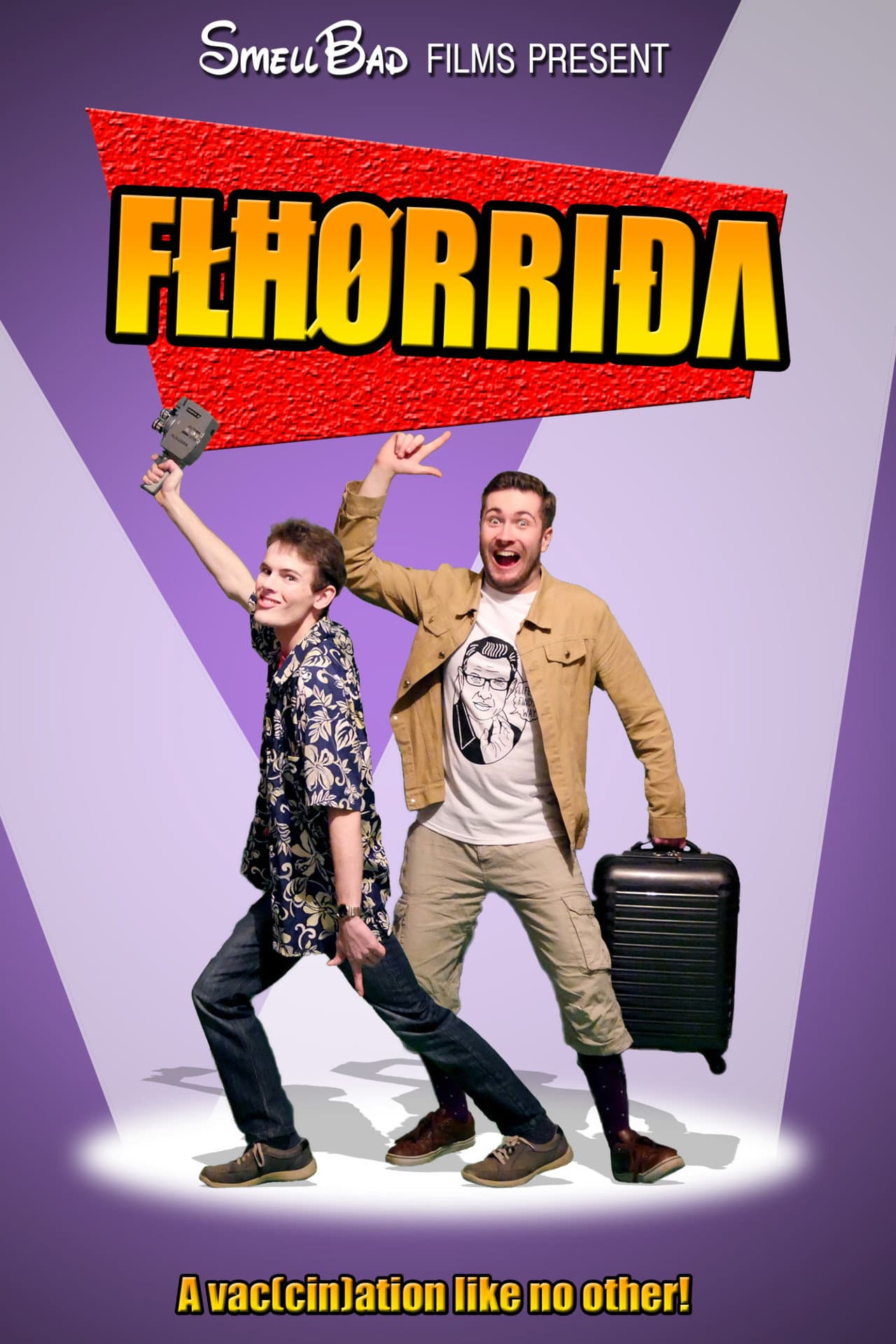 Flhorrida preview 2