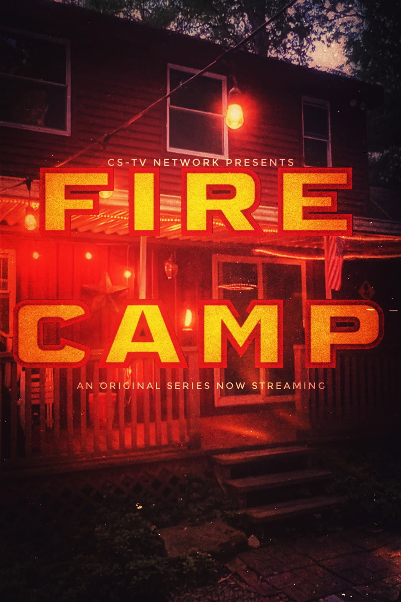 Fire Camp preview 2