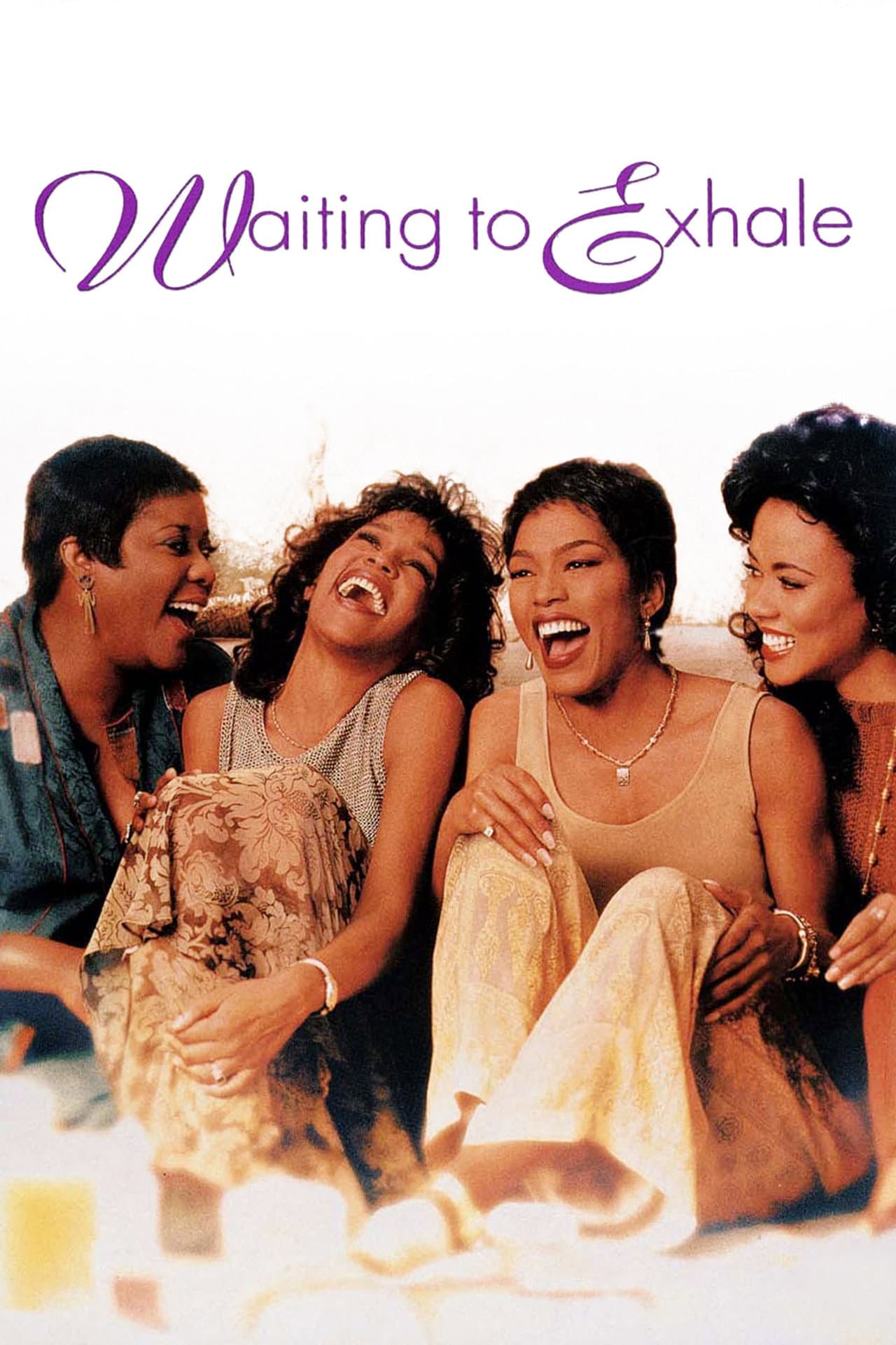 Waiting to Exhale preview 2