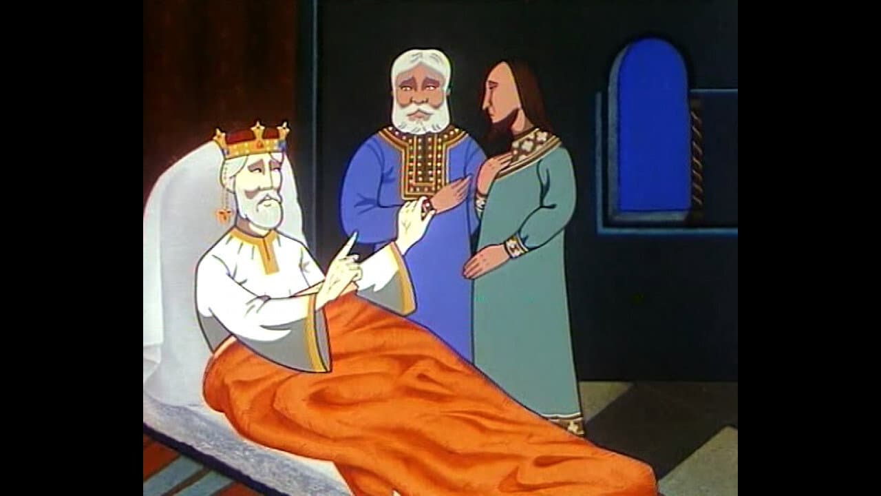 Crown and Sword