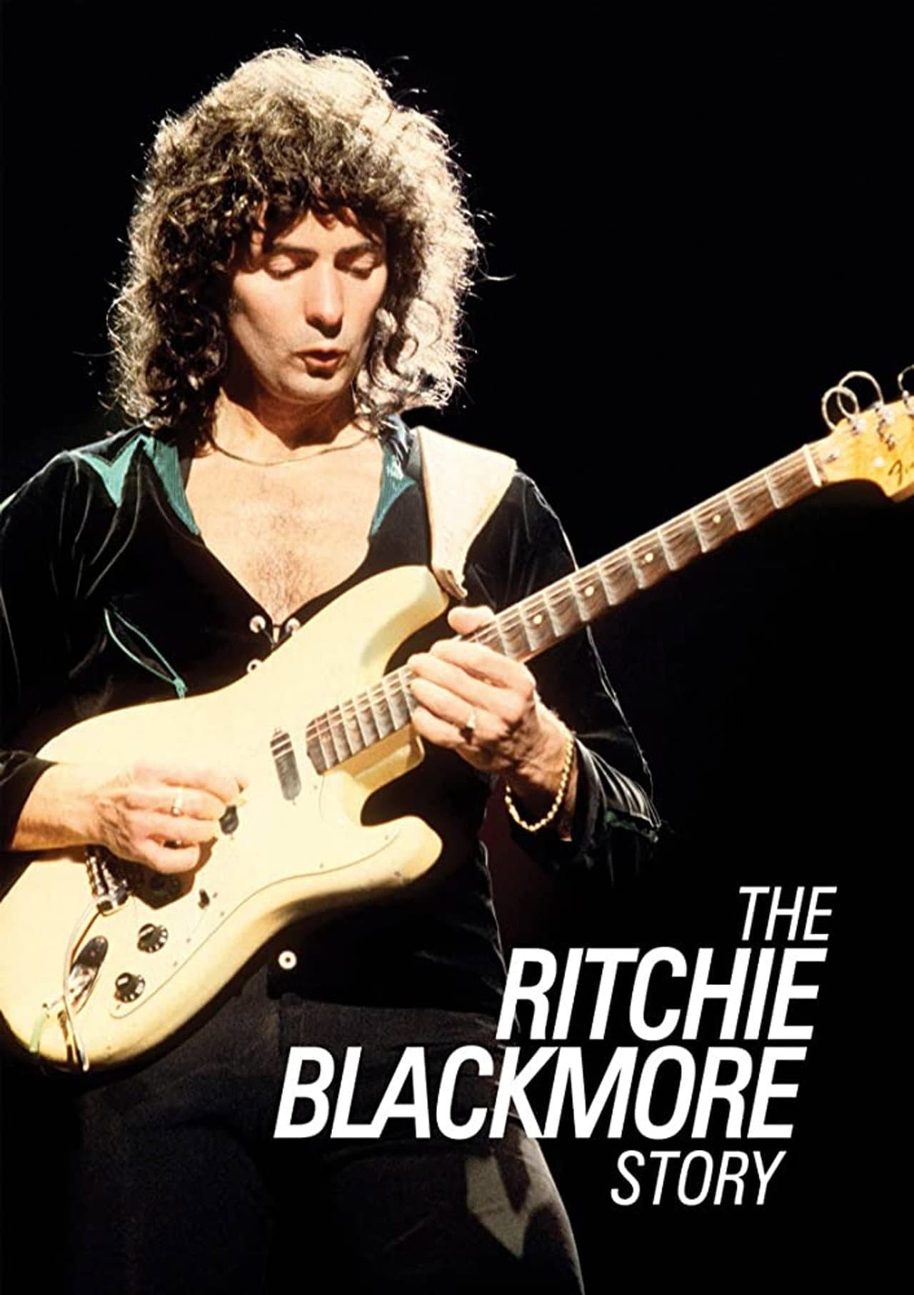 The Ritchie Blackmore Story preview 2