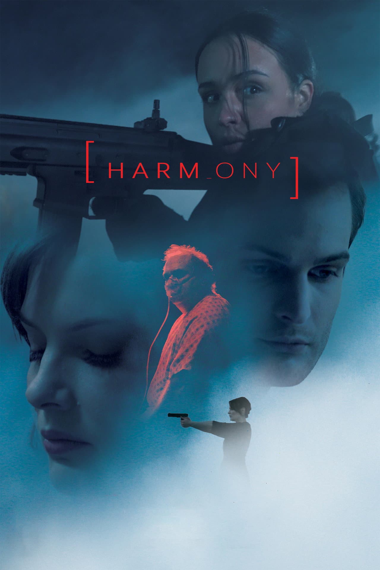 Harmony preview 2