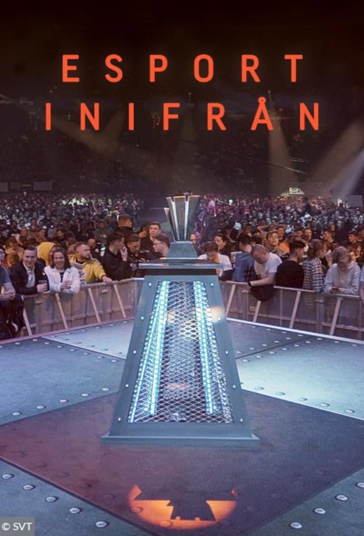 E-sports from within preview 2
