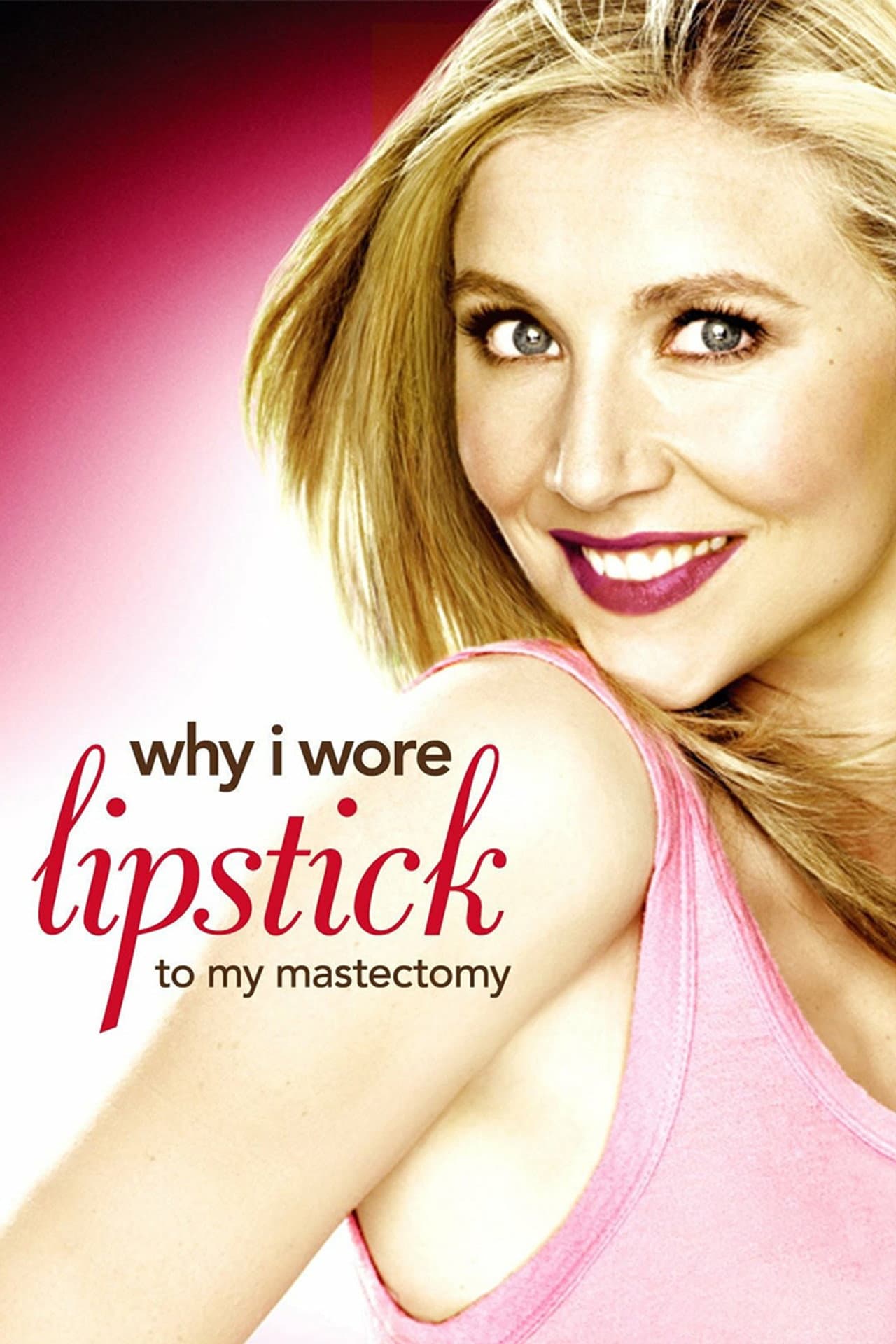 Why I Wore Lipstick to My Mastectomy preview 1