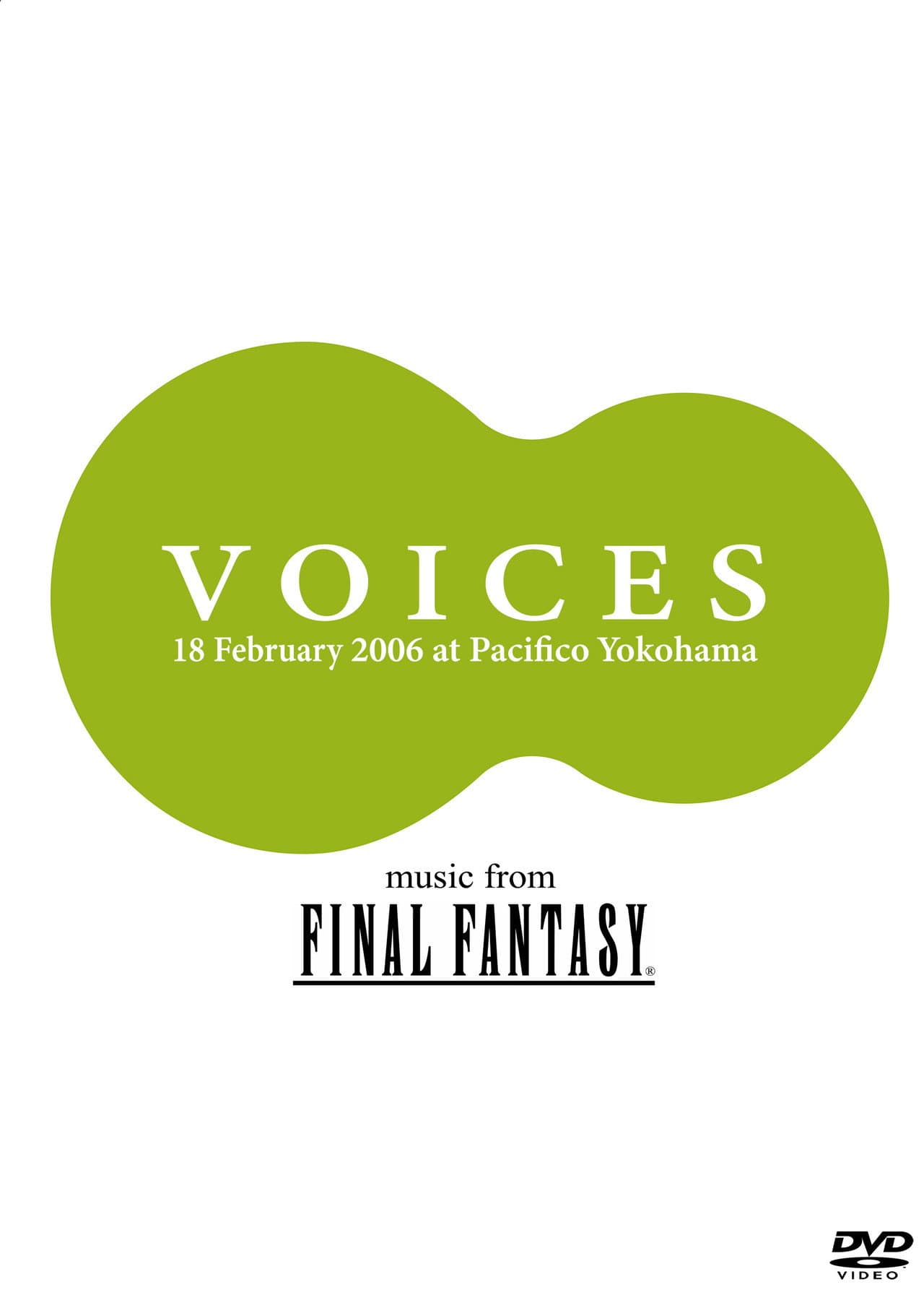 VOICES: music from FINAL FANTASY preview 2