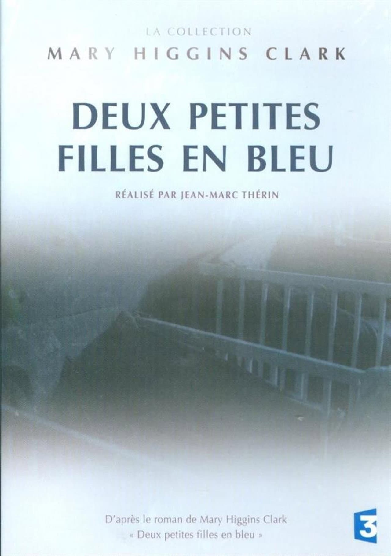 Deux petites filles en bleu preview 1