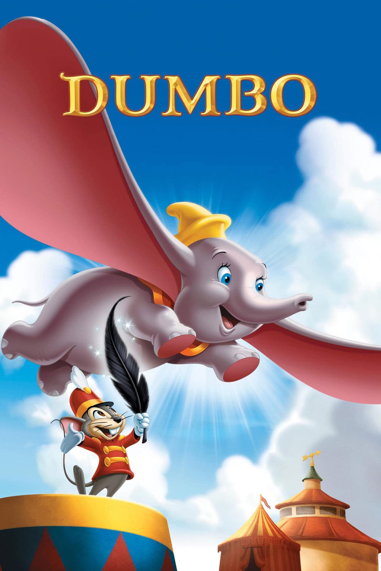 Dumbo preview 2