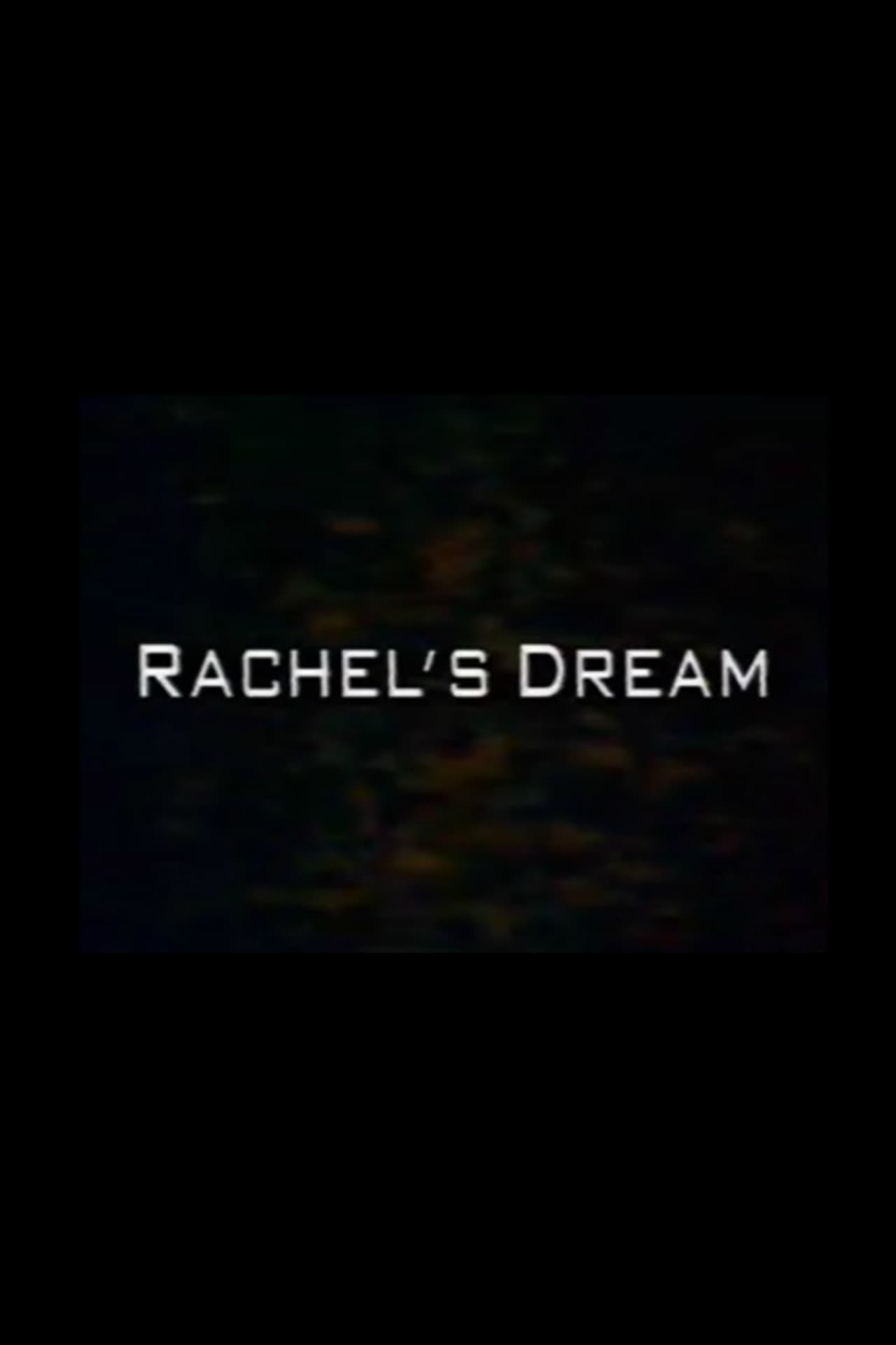 Rachel's Dream preview 1