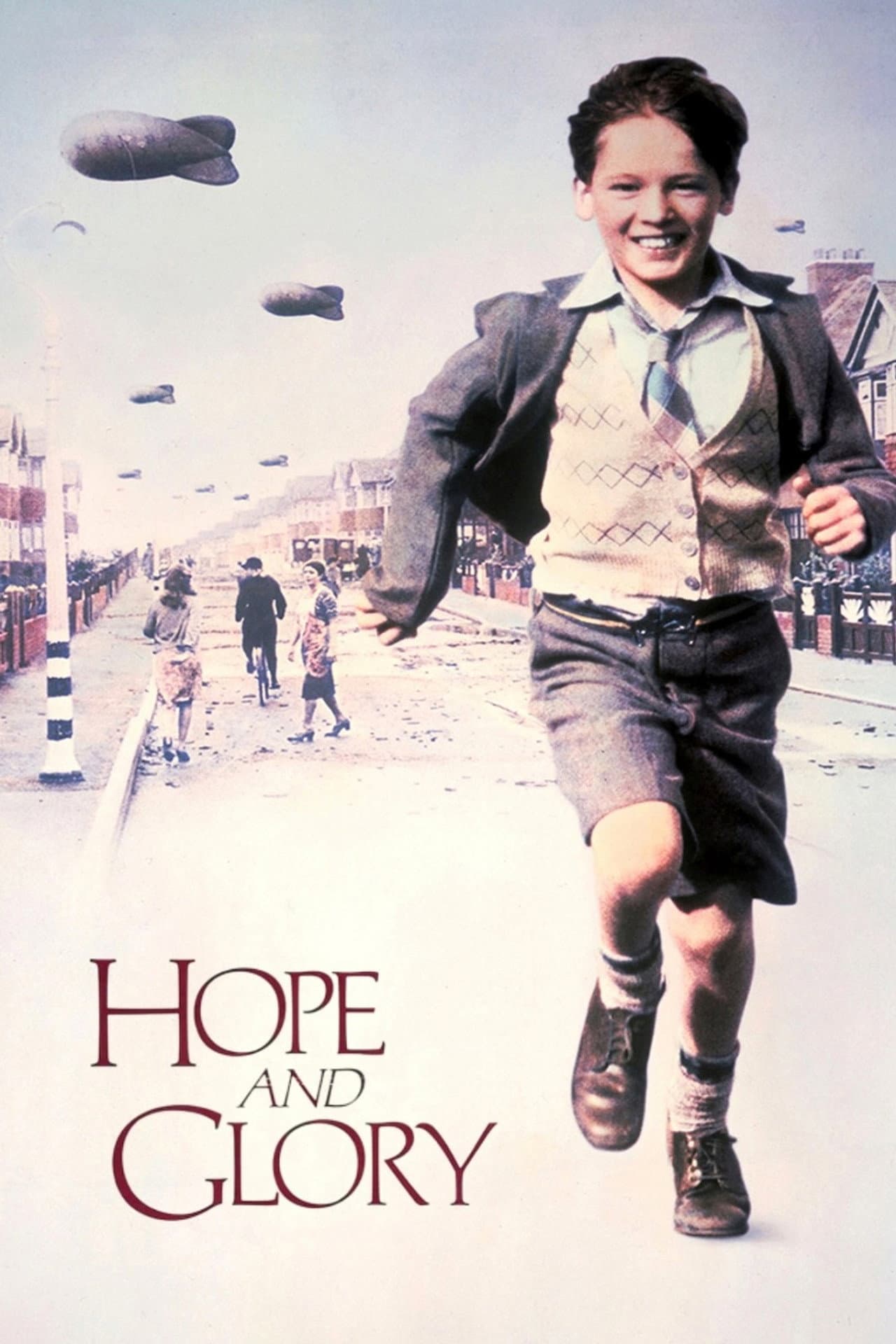Hope and Glory preview 2