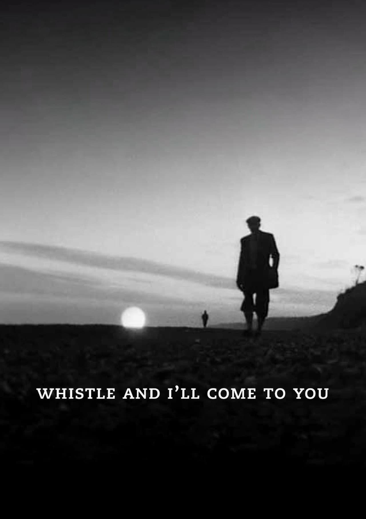 Whistle and I'll Come to You preview 2